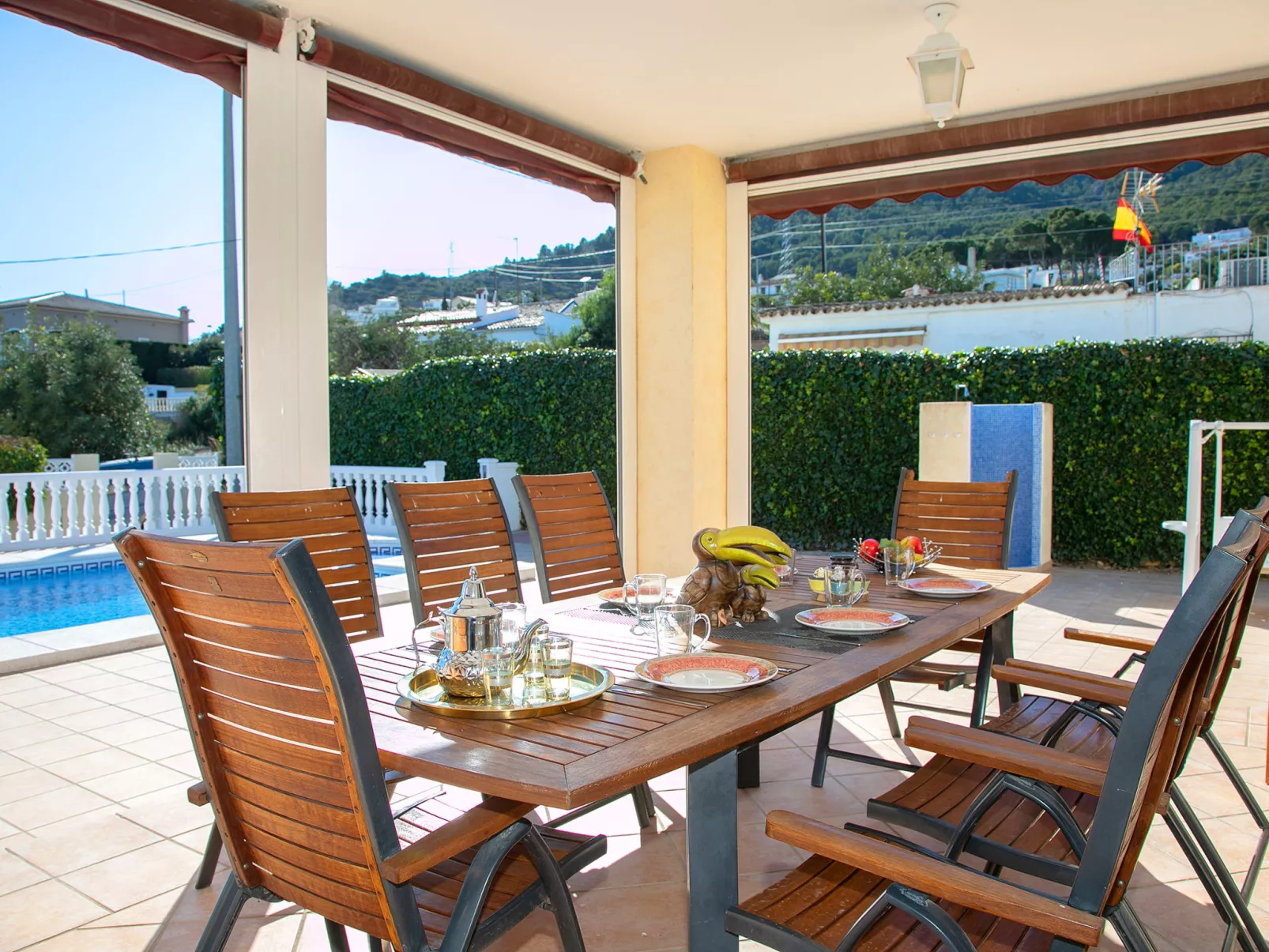 Mediterrane-Outside