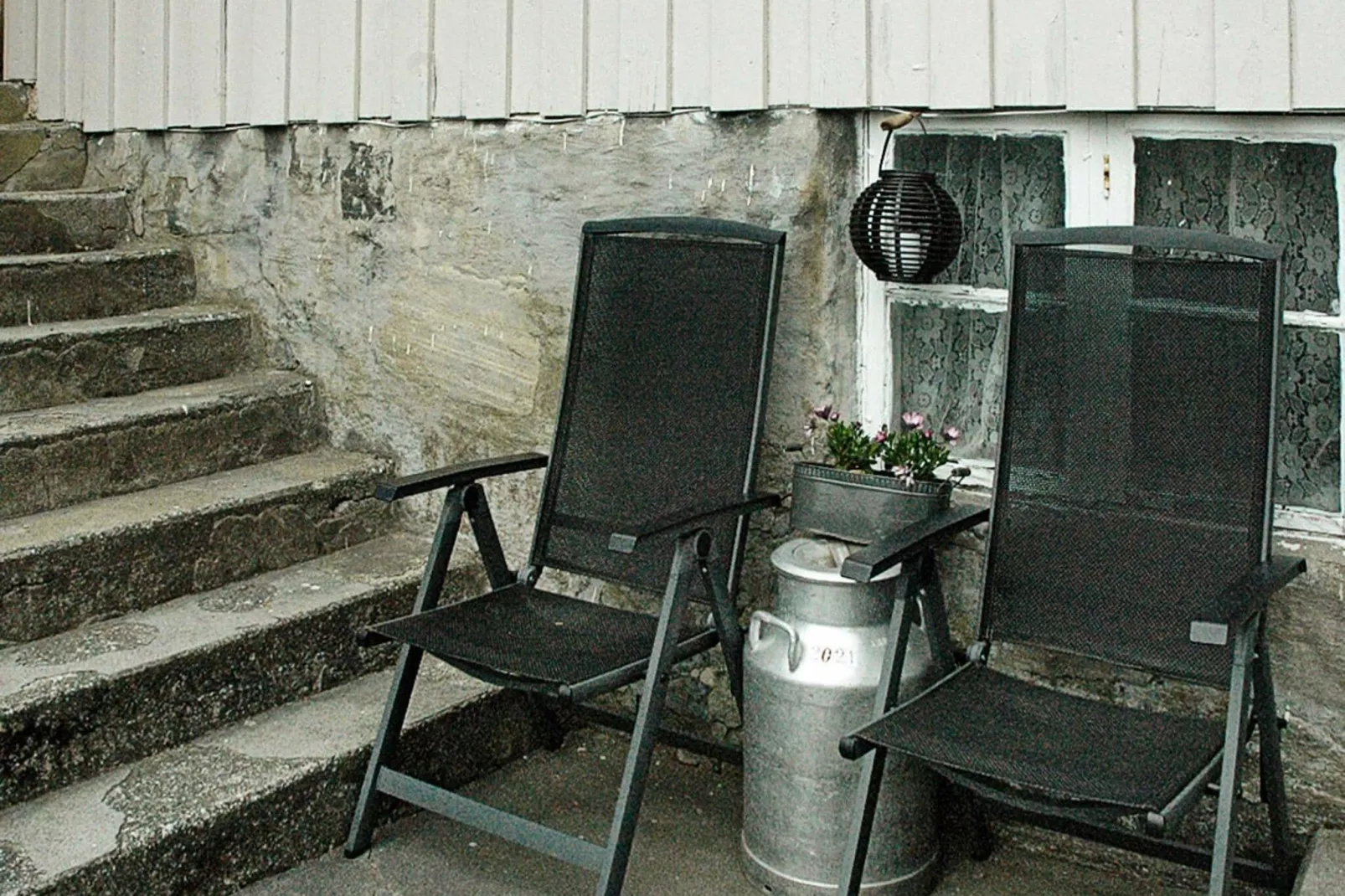 5 person holiday home in VÅGLAND-Outdoor
