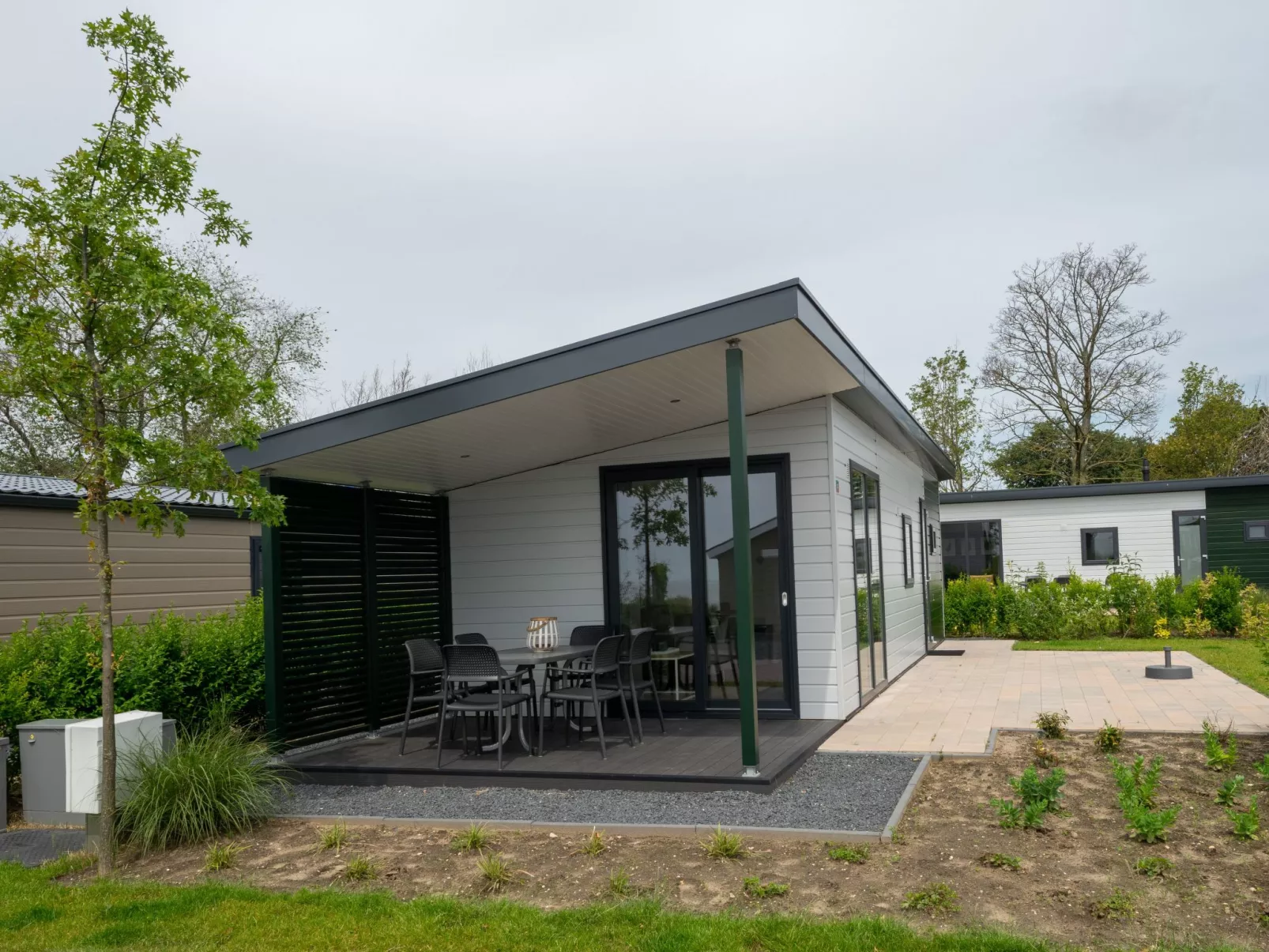 Pavilion 4-Outside