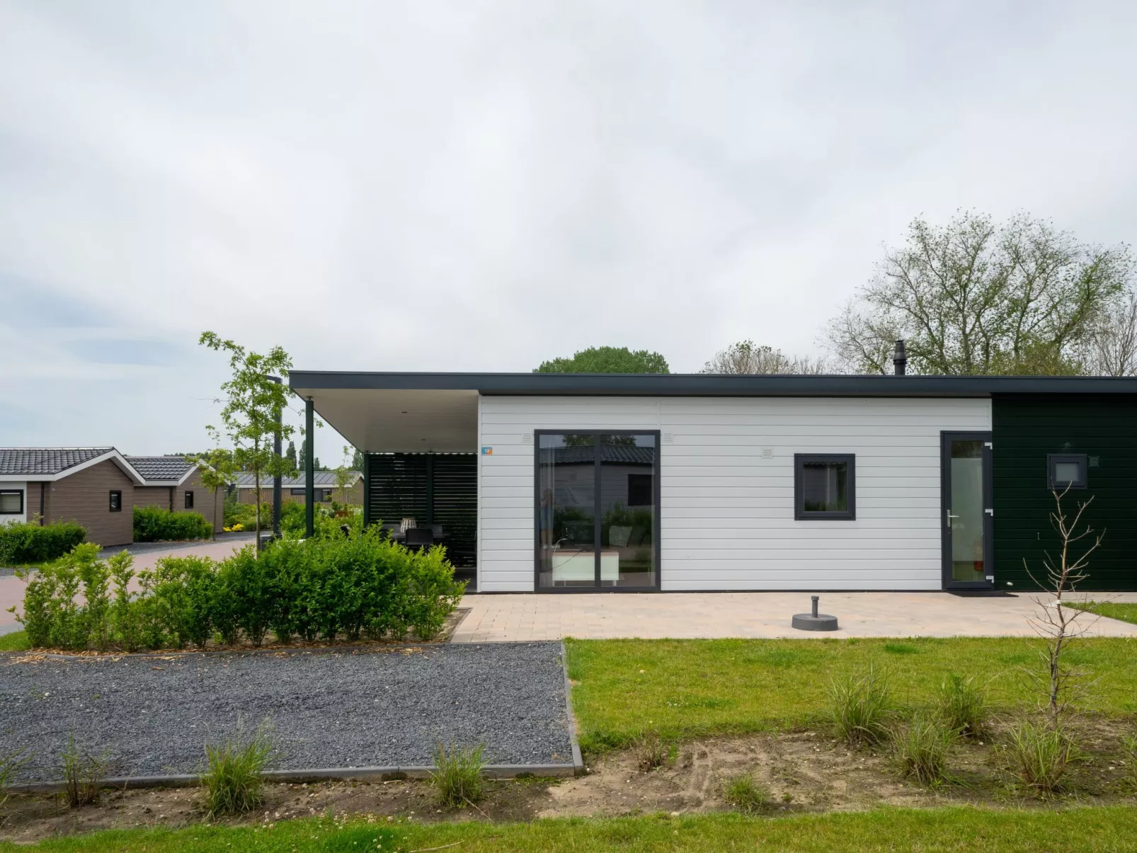 Pavilion 4-Outside