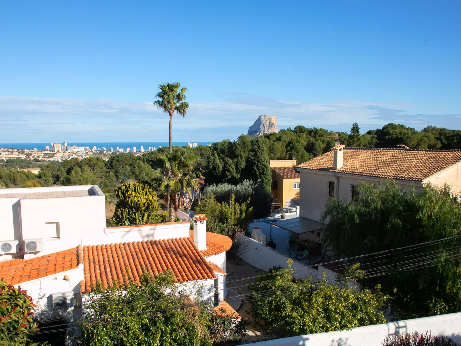 Mediterrane-Outside