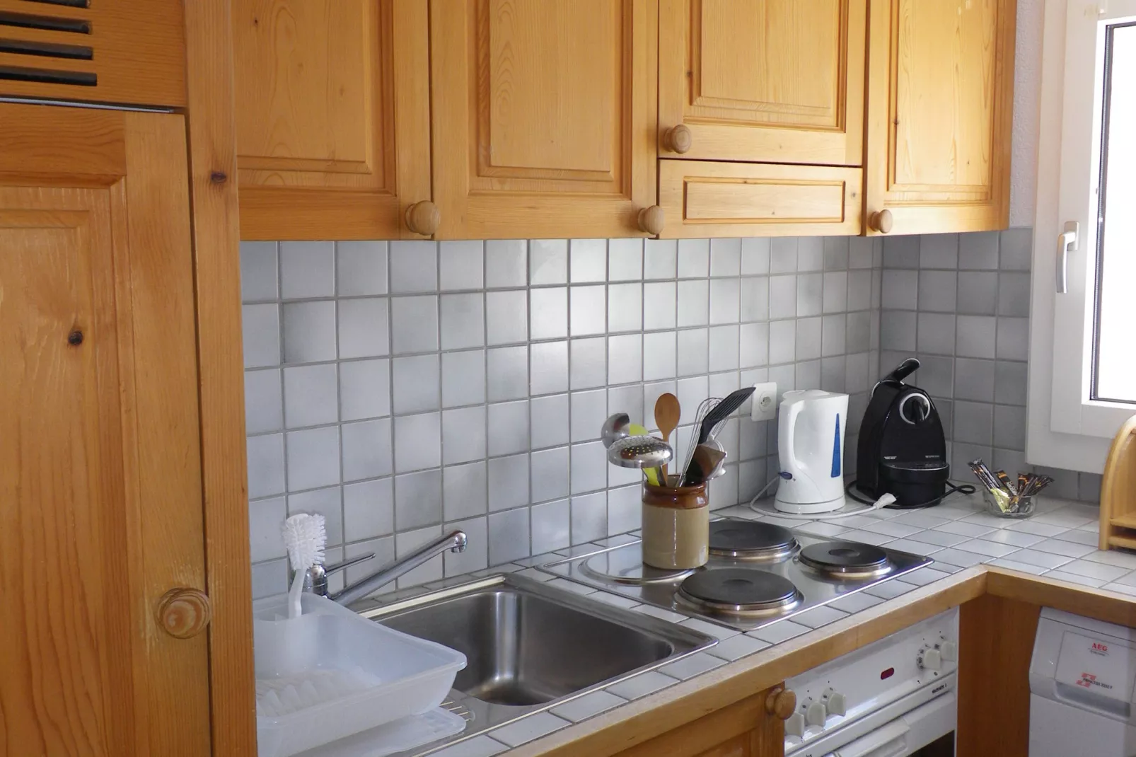 La Sclarida-Kitchen