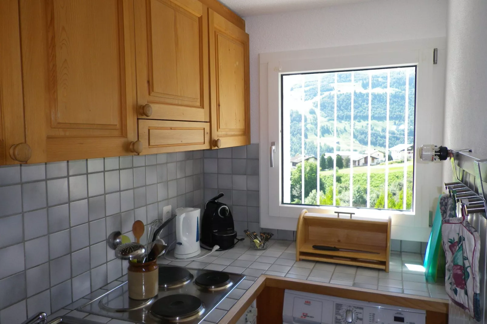 La Sclarida-Kitchen