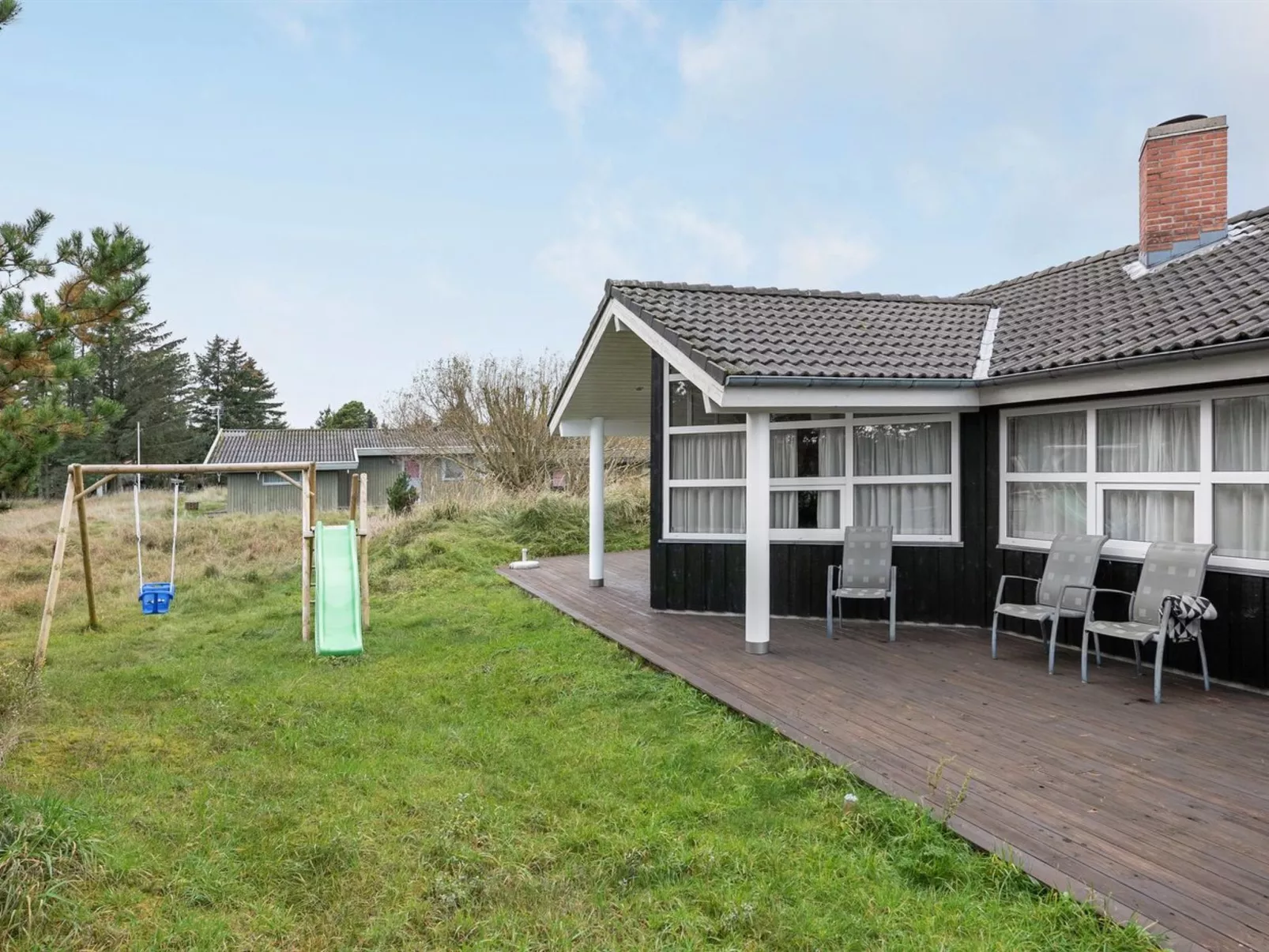 "Carlina" - 1.3km from the sea