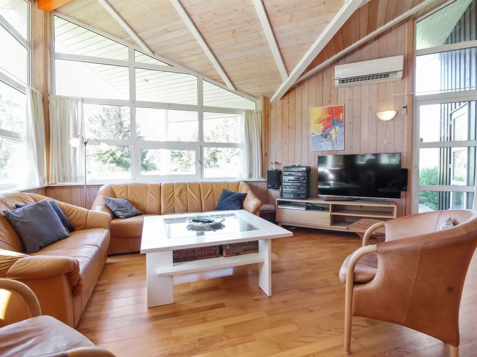"Carlina" - 1.3km from the sea-Inside