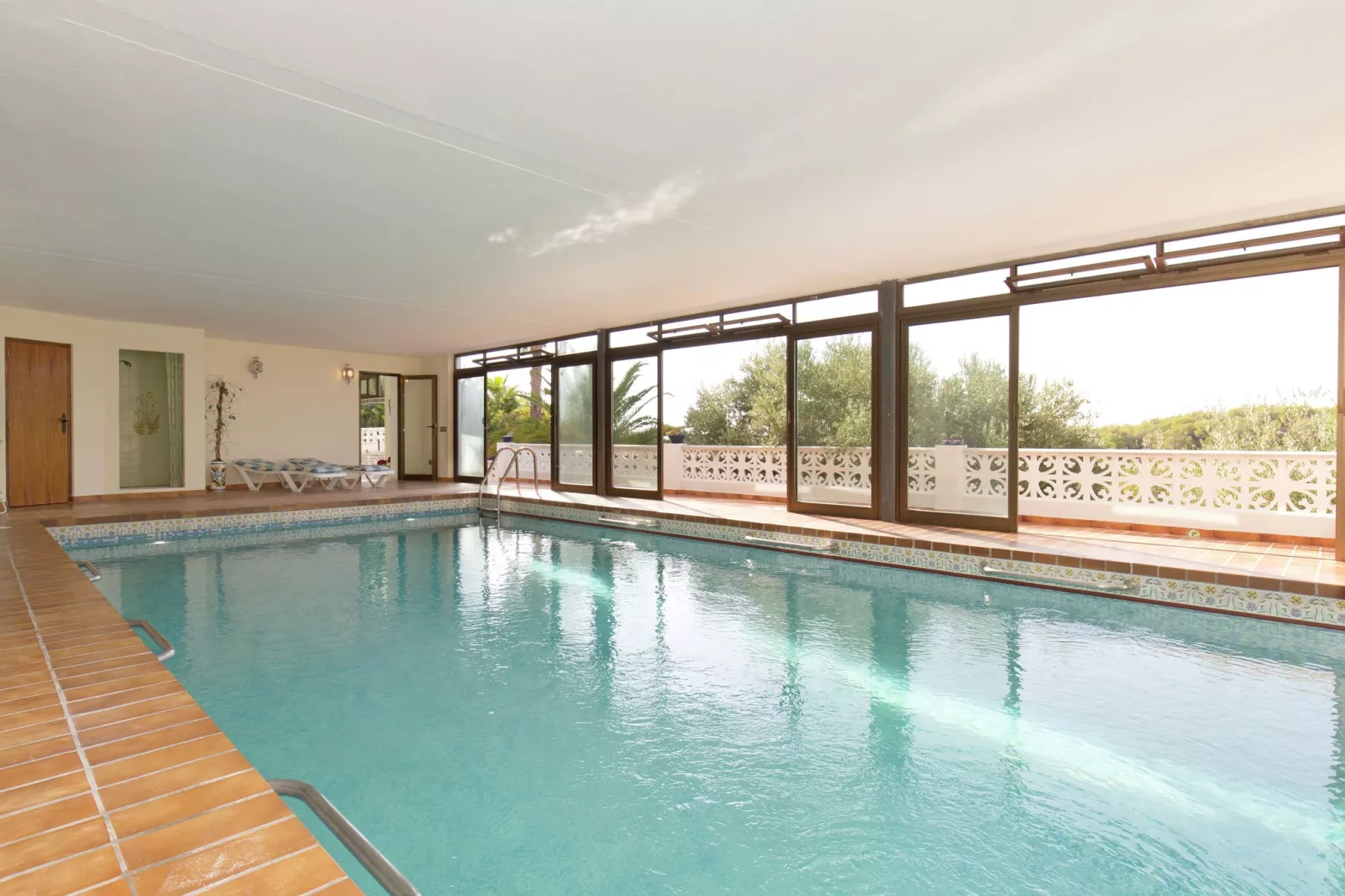 La Serella-Pool
