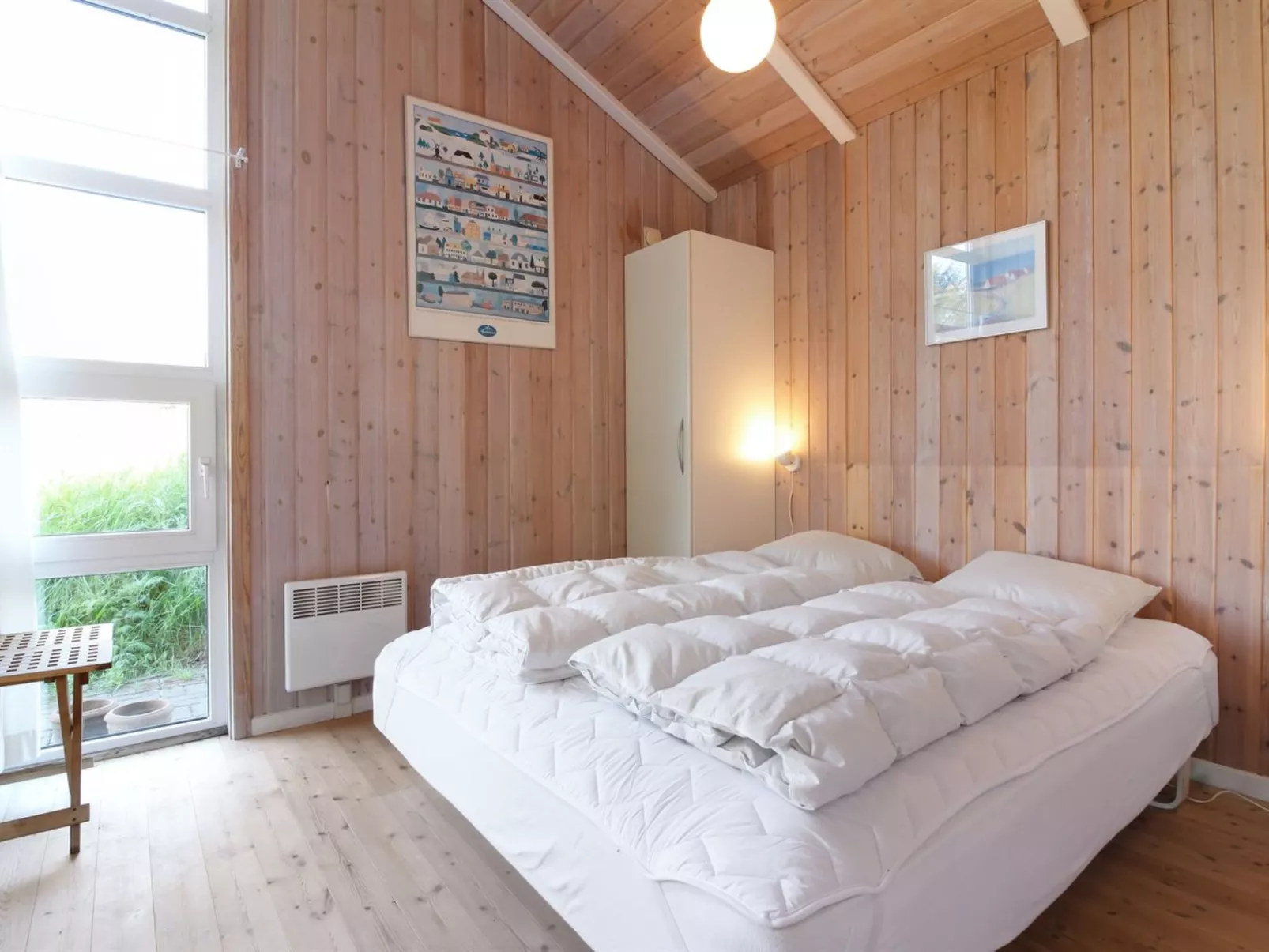 "Carlina" - 1.3km from the sea-Inside