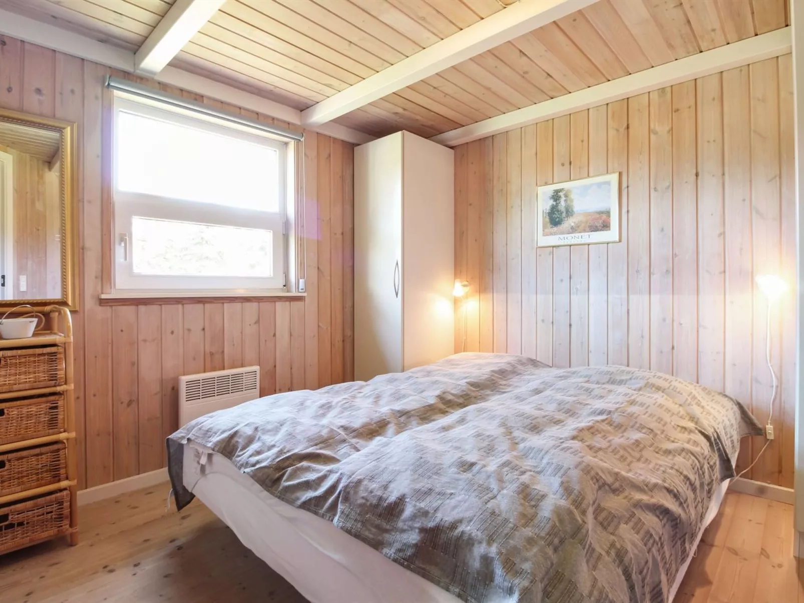 "Carlina" - 1.3km from the sea-Inside