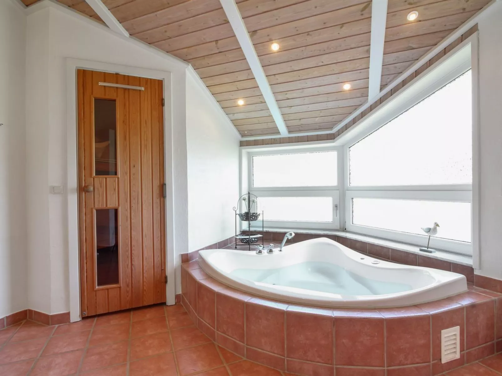 "Carlina" - 1.3km from the sea-Inside