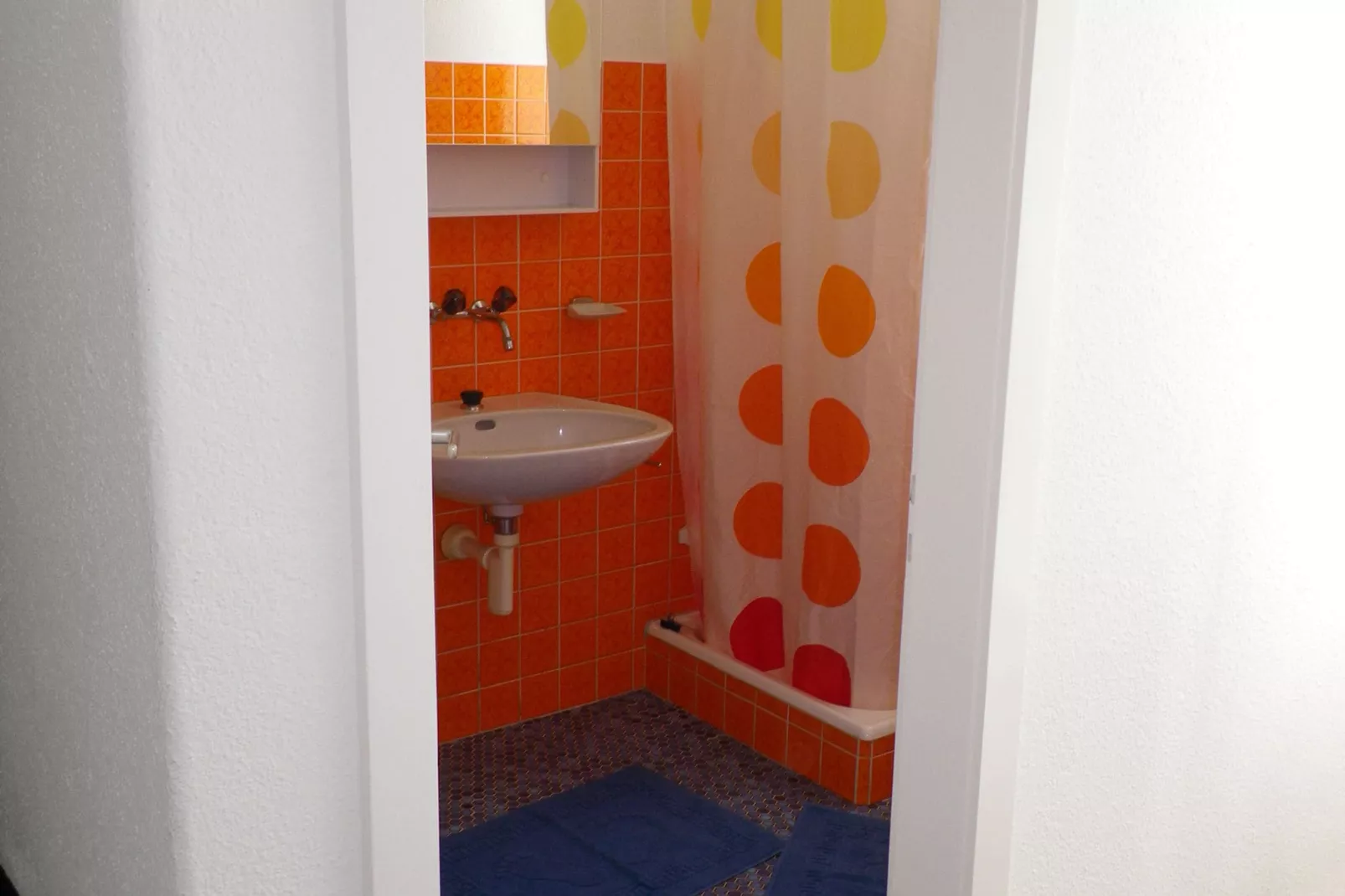 La Sclarida-Bathroom