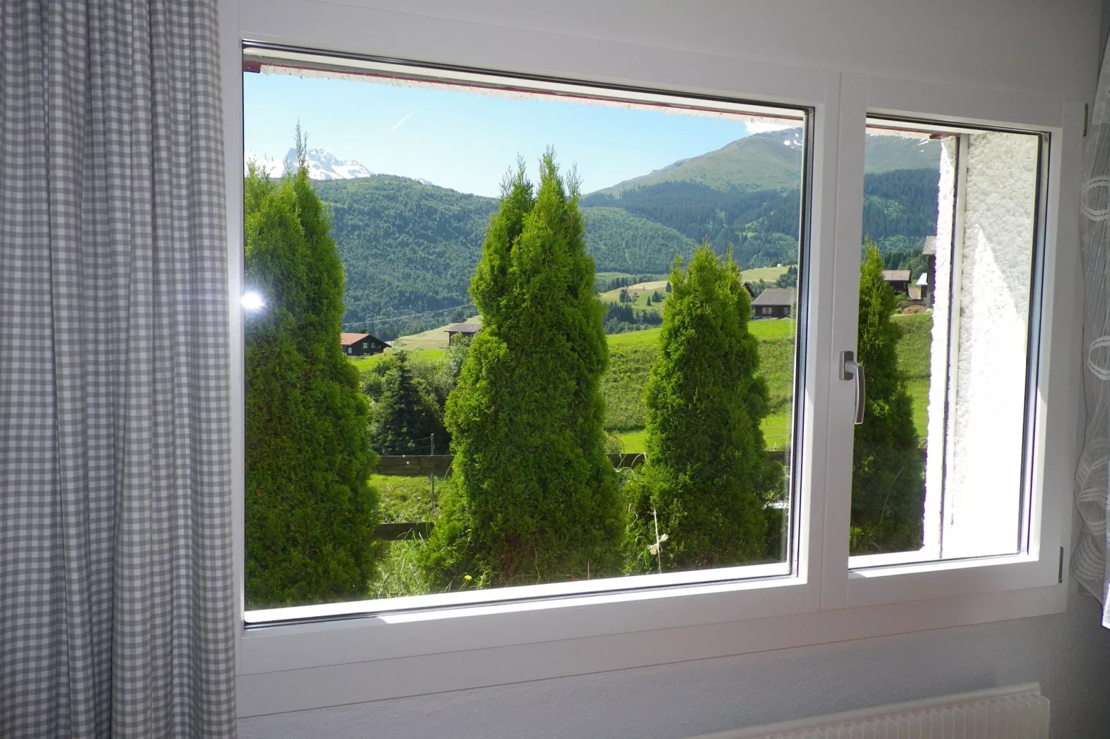 La Sclarida-View summer