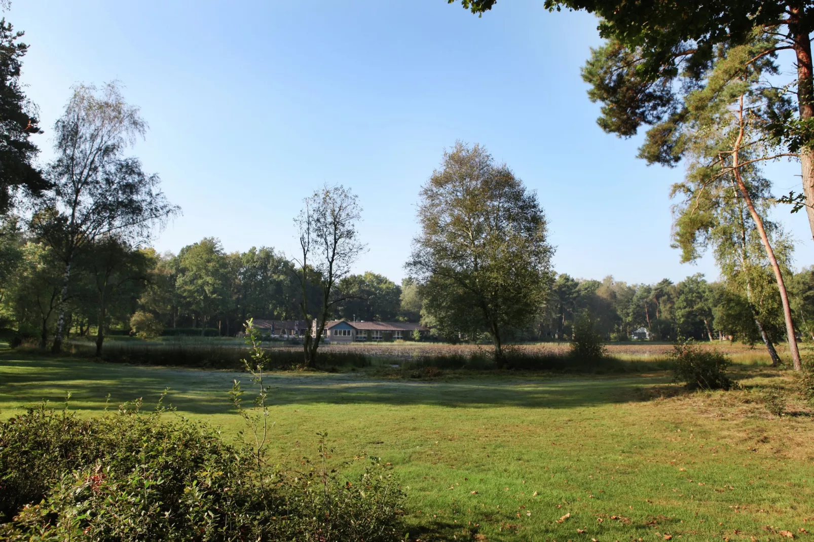 Bungalow 27-Areas summer 1km