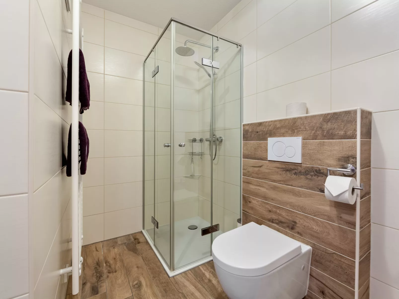 Appartment Altholz-Inside