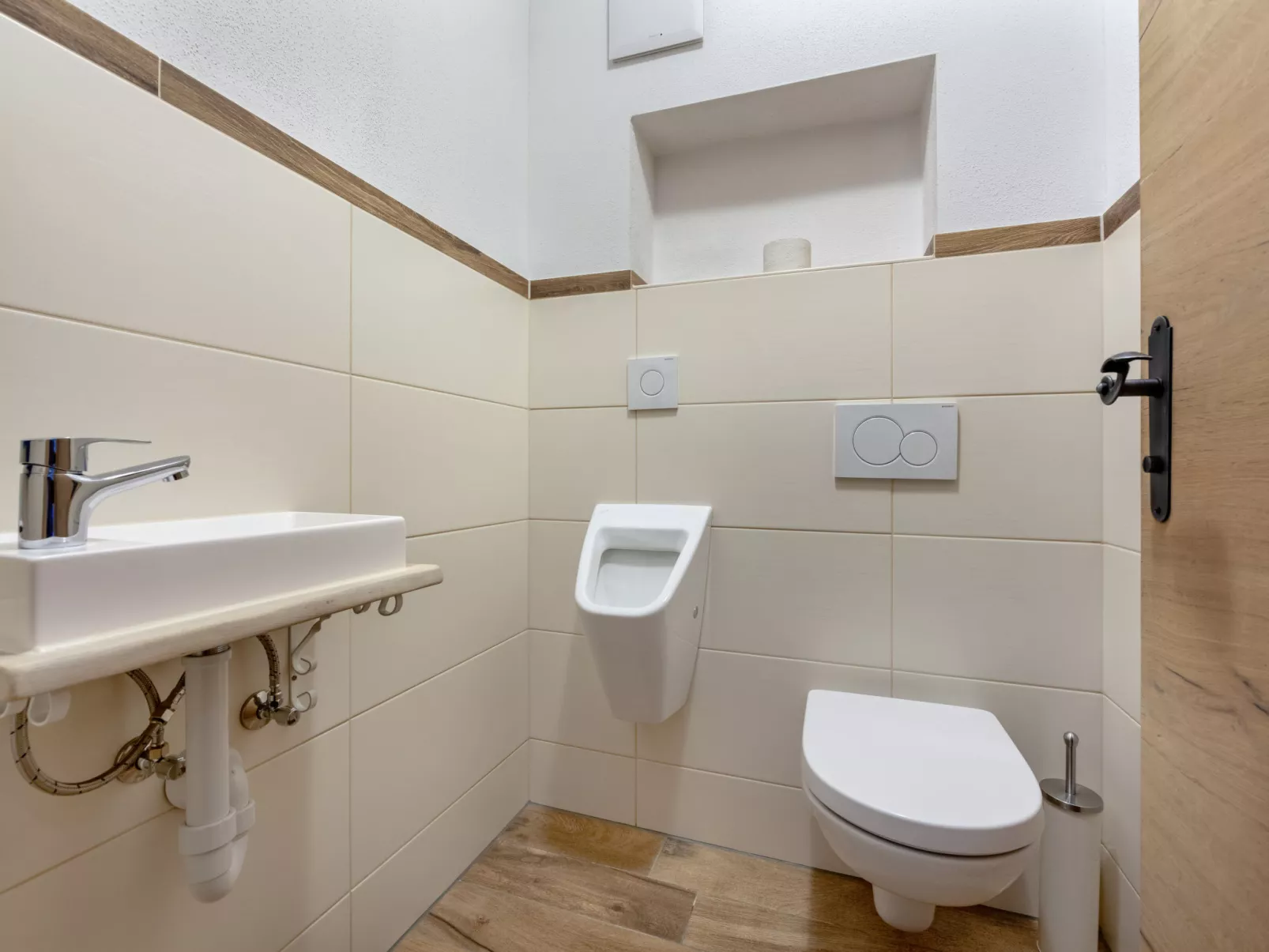 Appartment Altholz-Inside