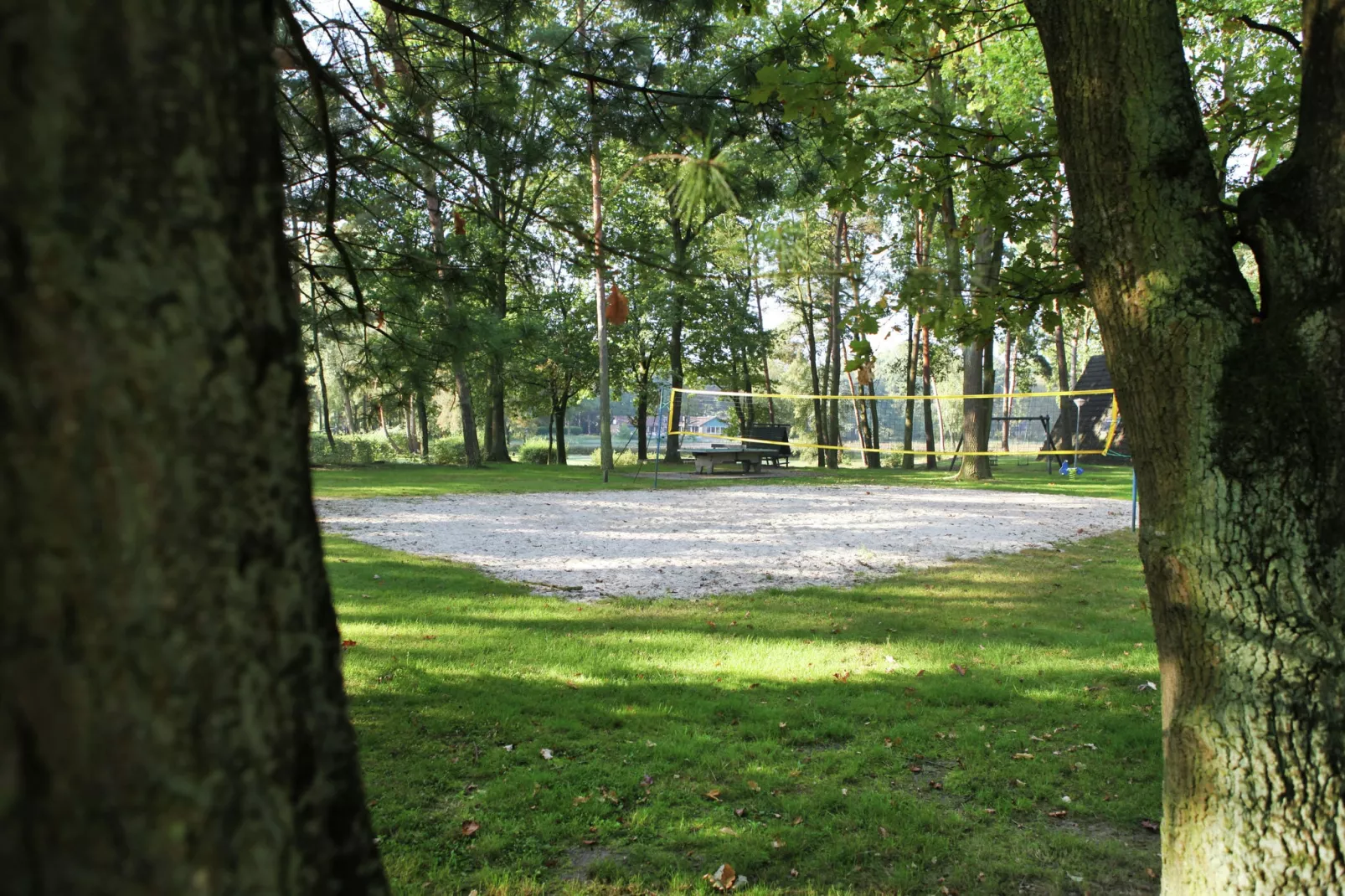 Bungalow 27-Areas summer 1km