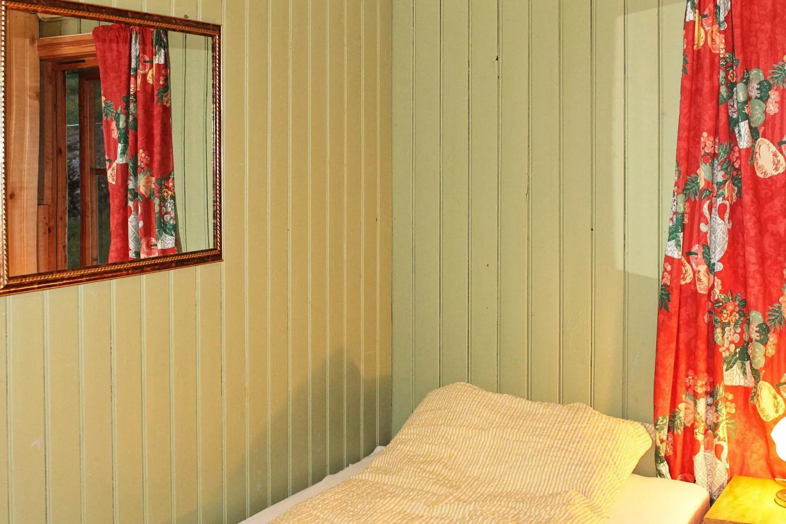 5 person holiday home in VÅGLAND-Indoor