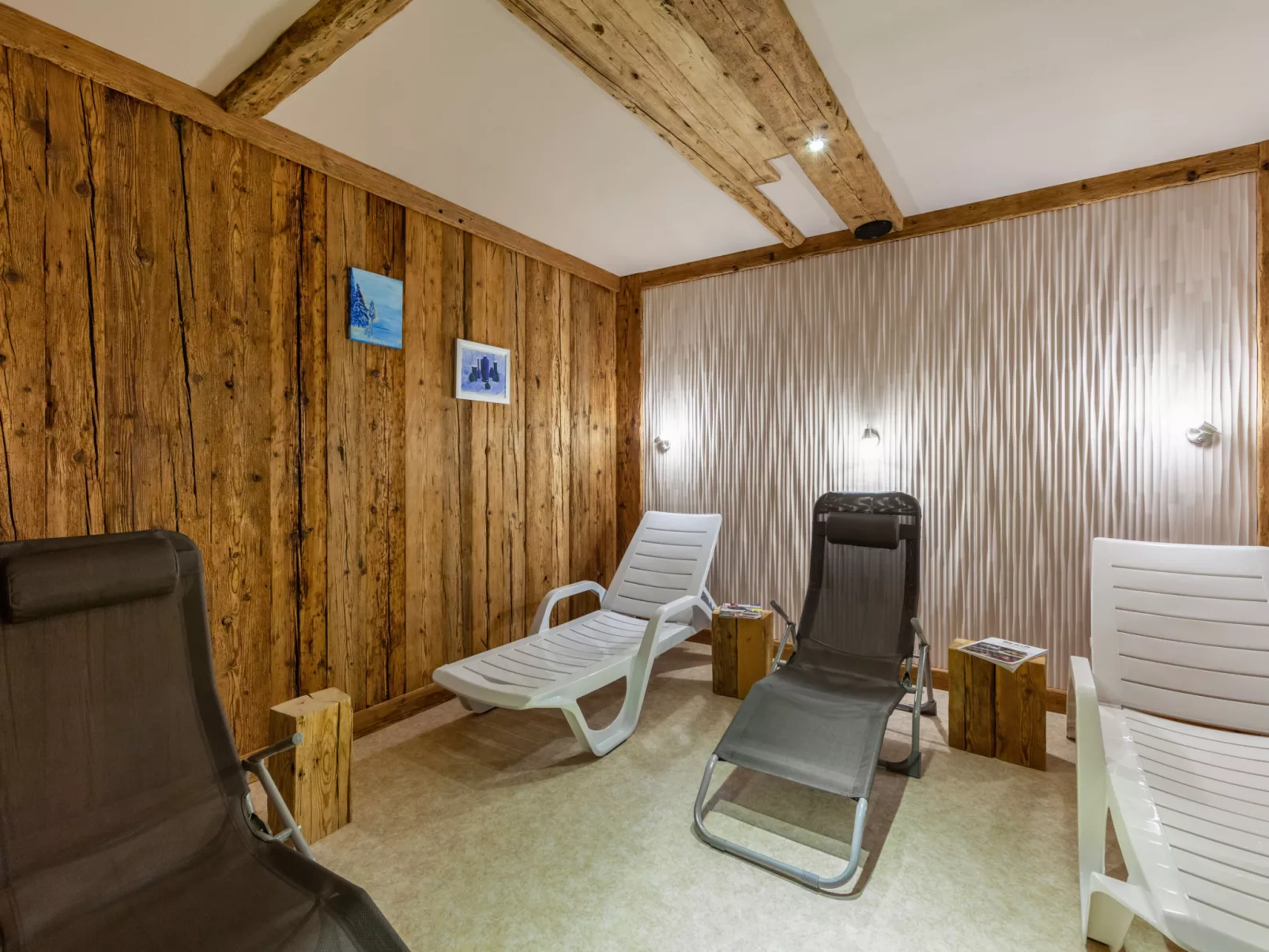 Appartment Altholz-Inside