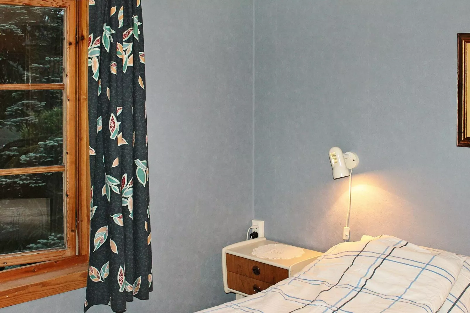 5 person holiday home in VÅGLAND-Indoor