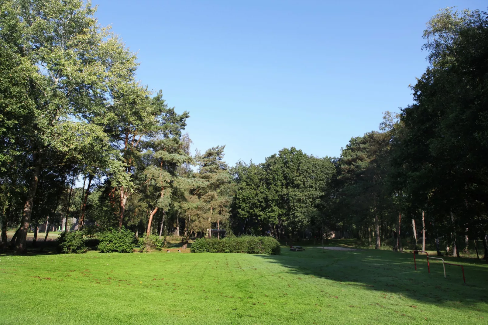 Bungalow 27-Areas summer 1km
