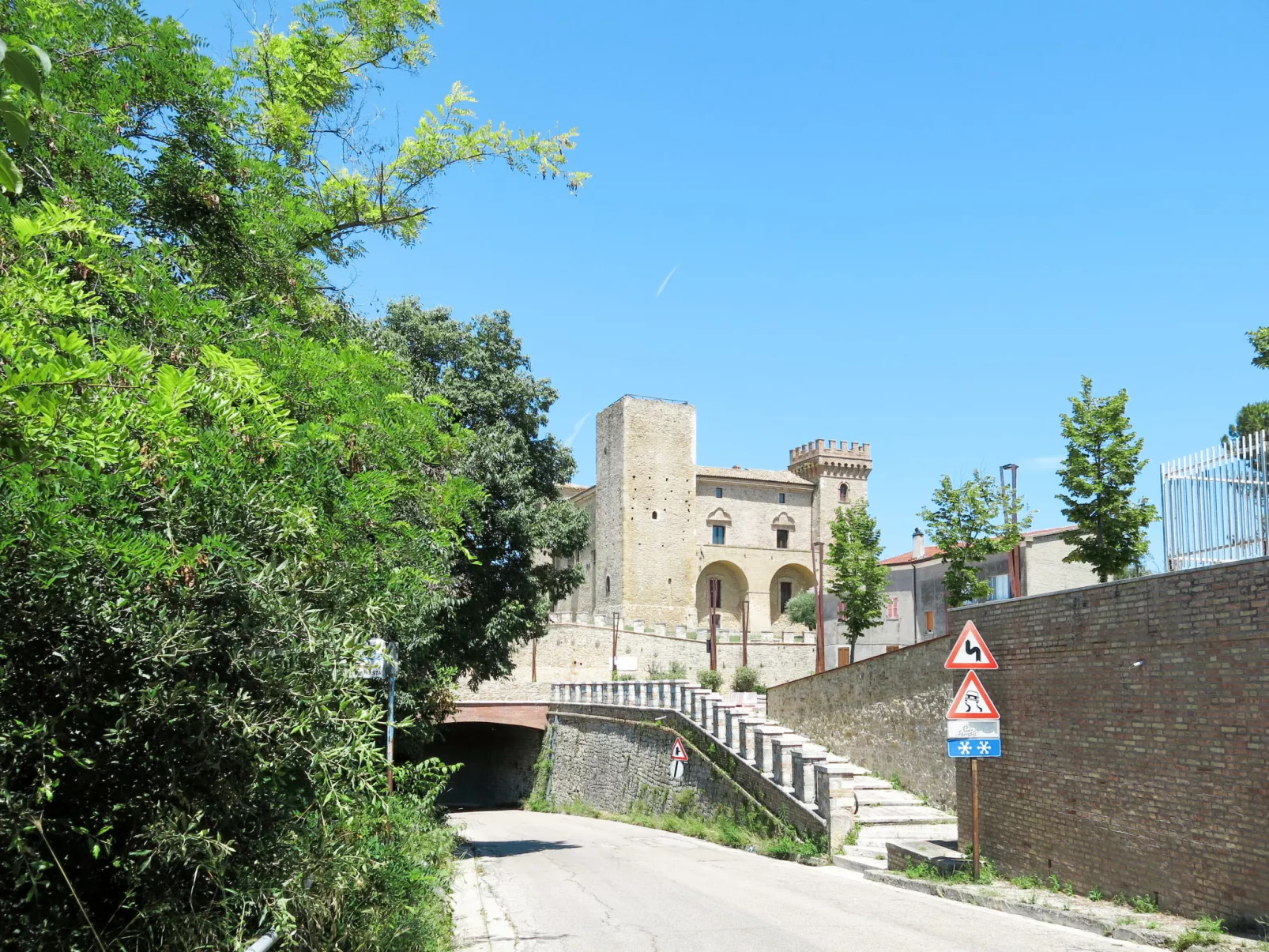 Borgo Agrituristico Il Pino-Umgebung