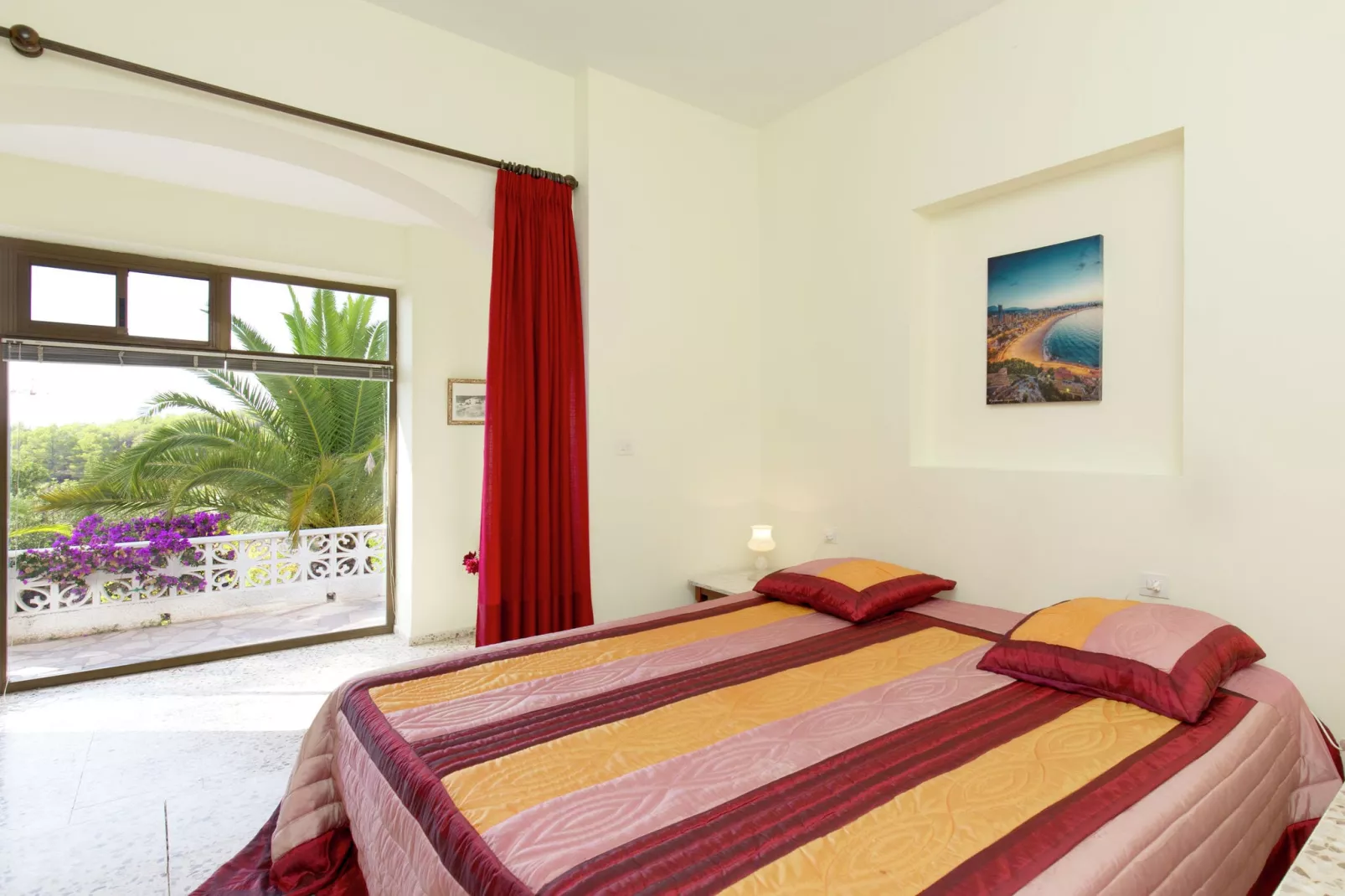 La Serella-Bedroom