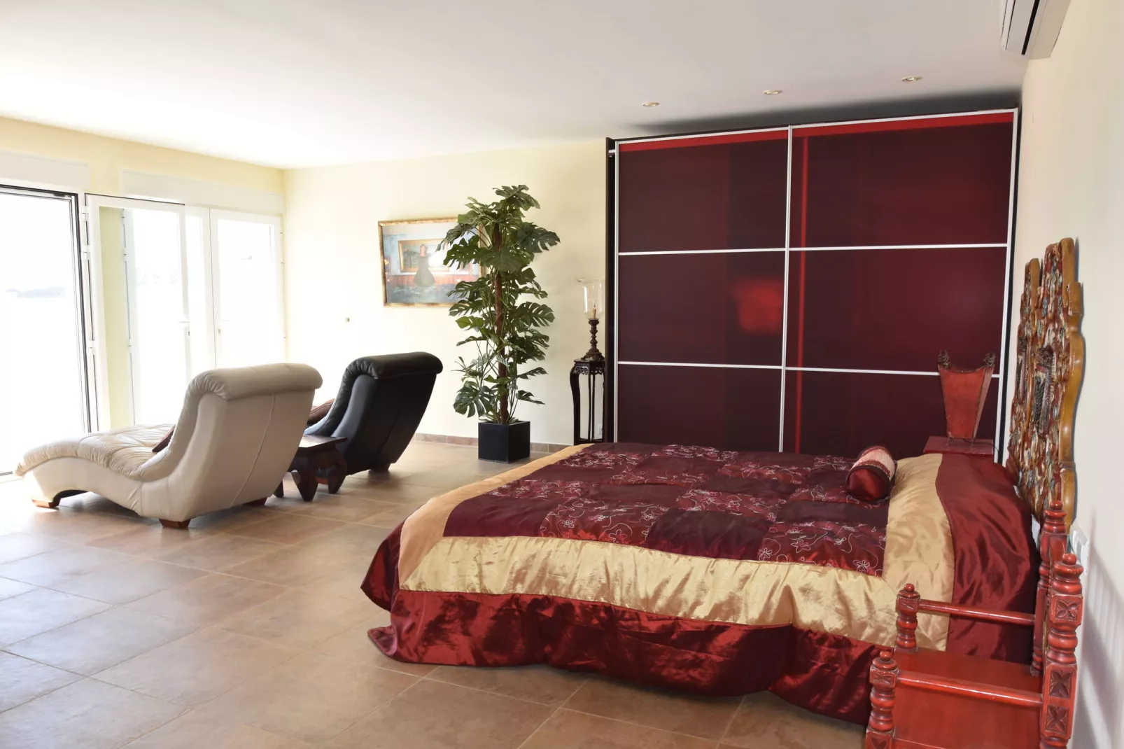 La Serella-Bedroom