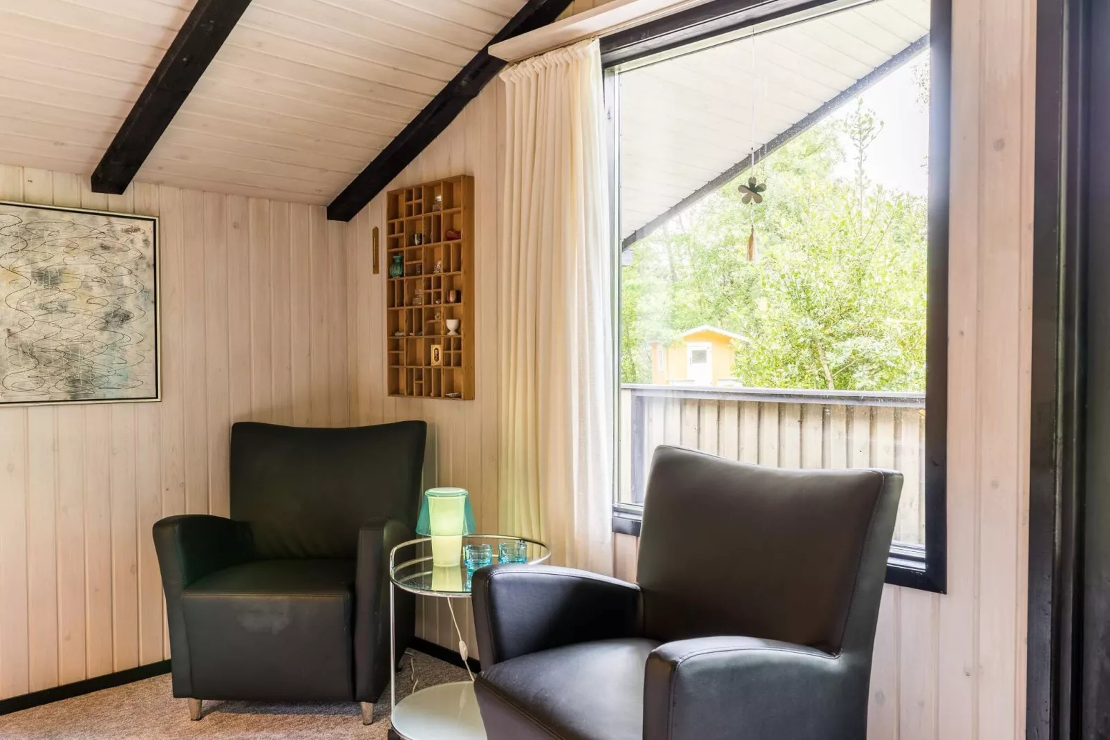 6 person holiday home in Nørre Nebel-Indoor
