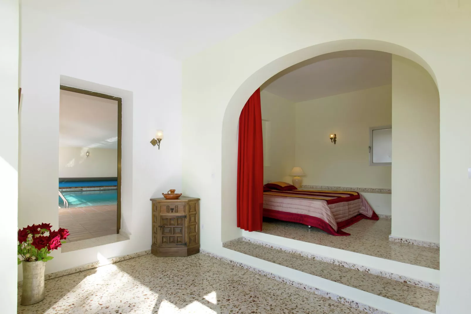 La Serella-Bedroom