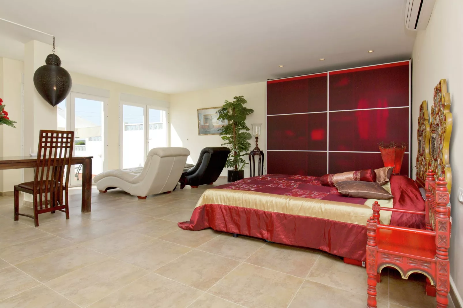 La Serella-Bedroom