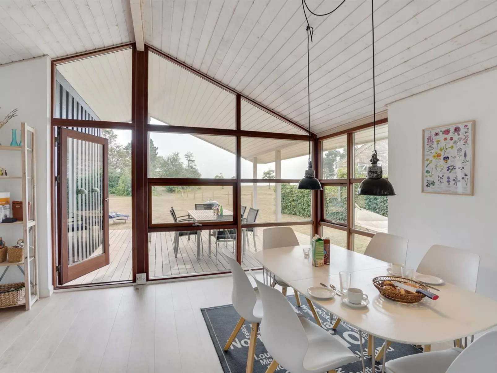 "Cathalina" - 75m from the sea-Inside