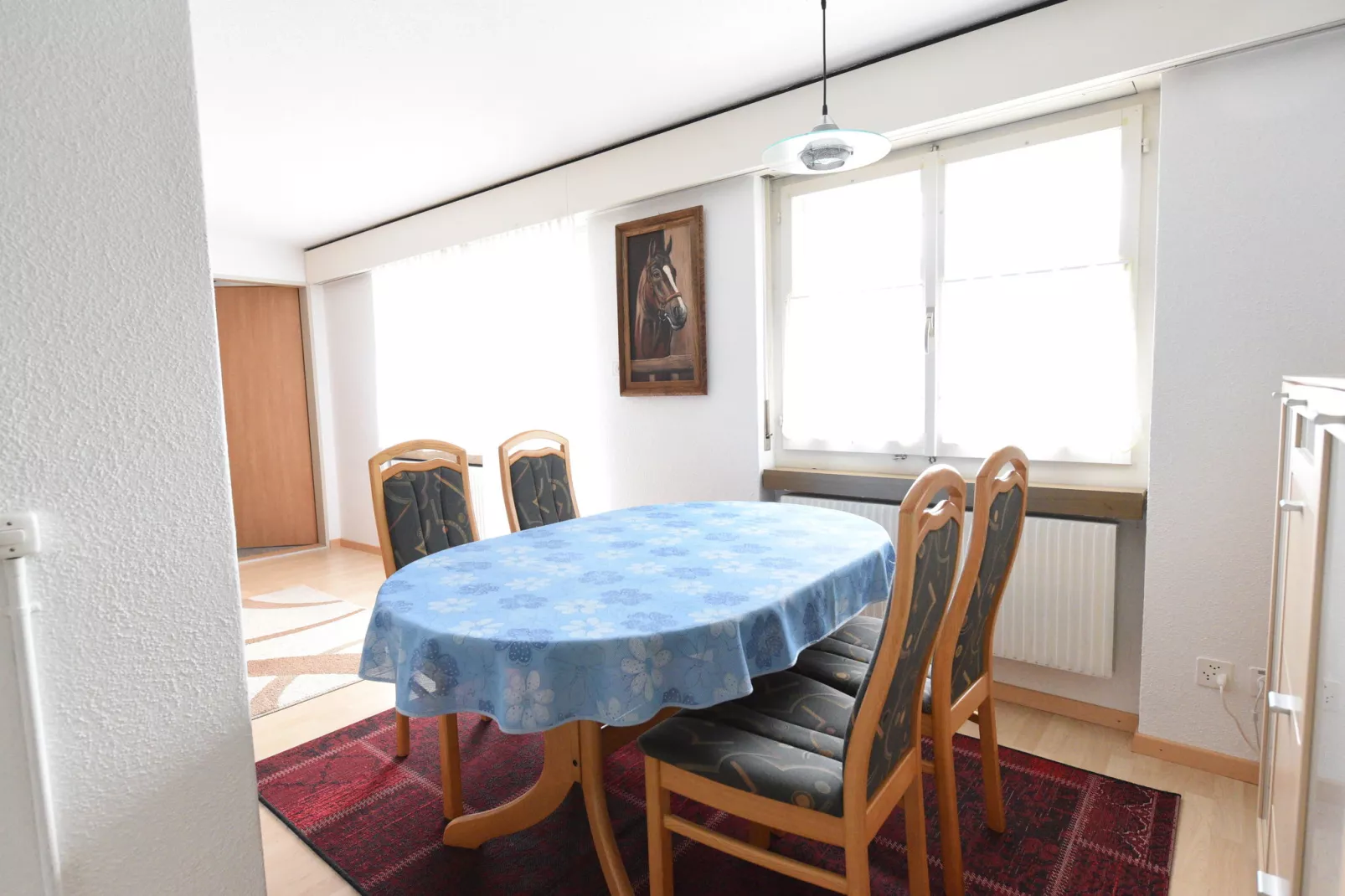 Haus Lerch-Dining room