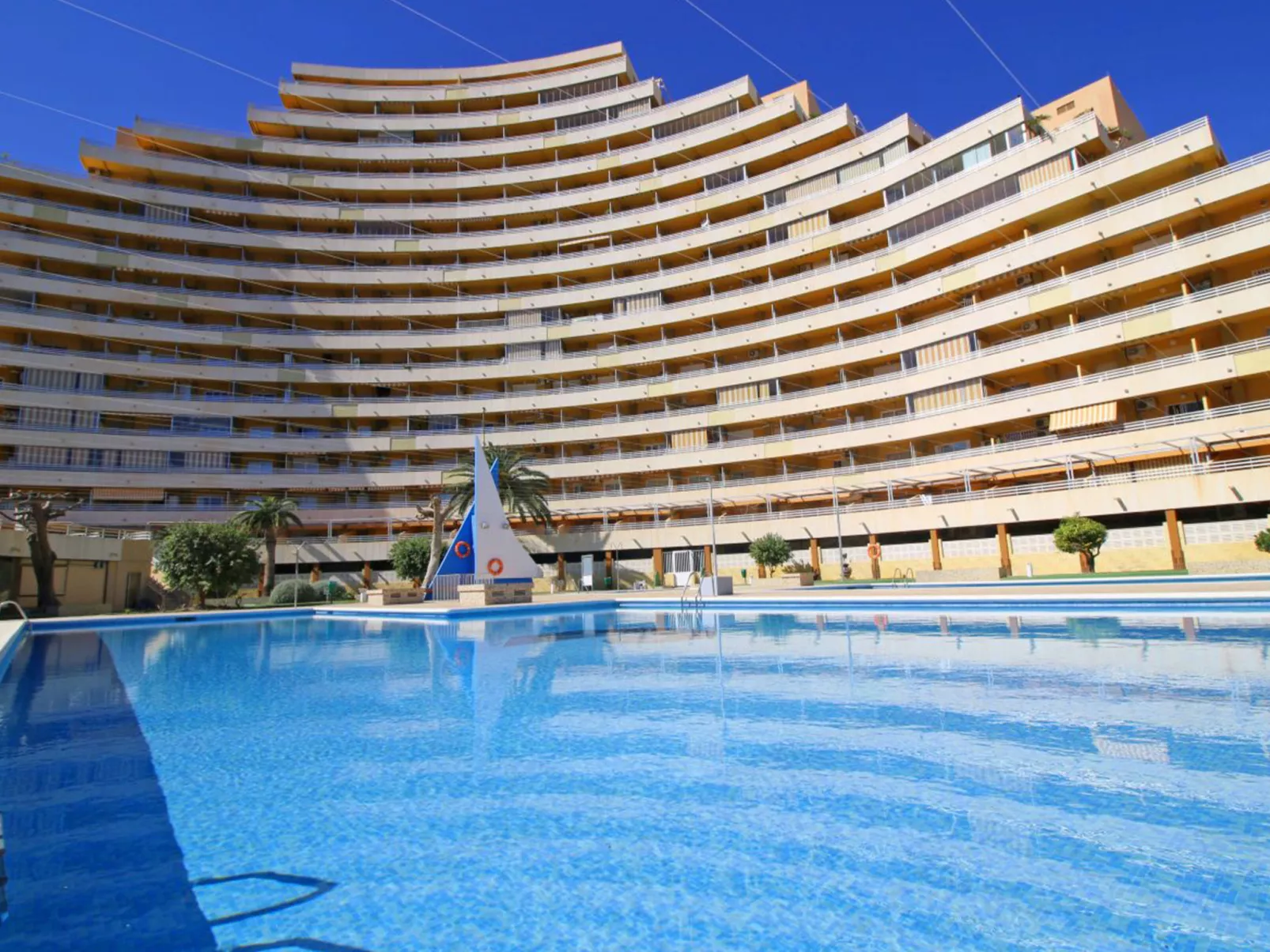 Voramar