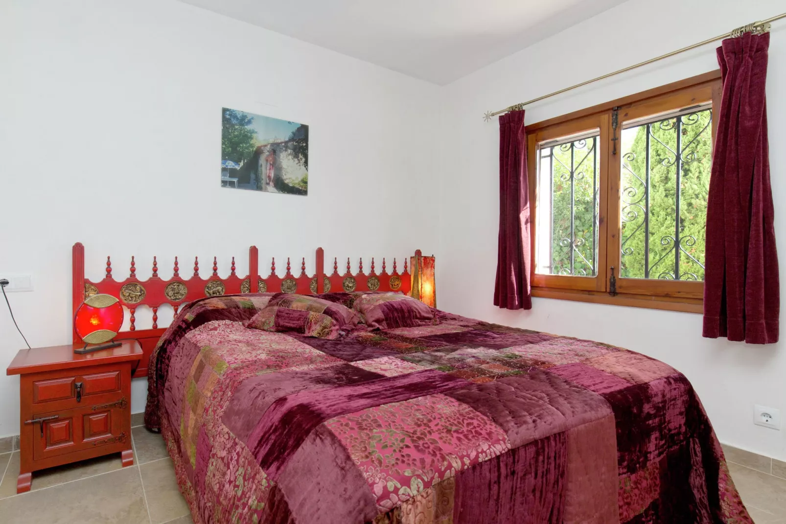 La Serella-Bedroom