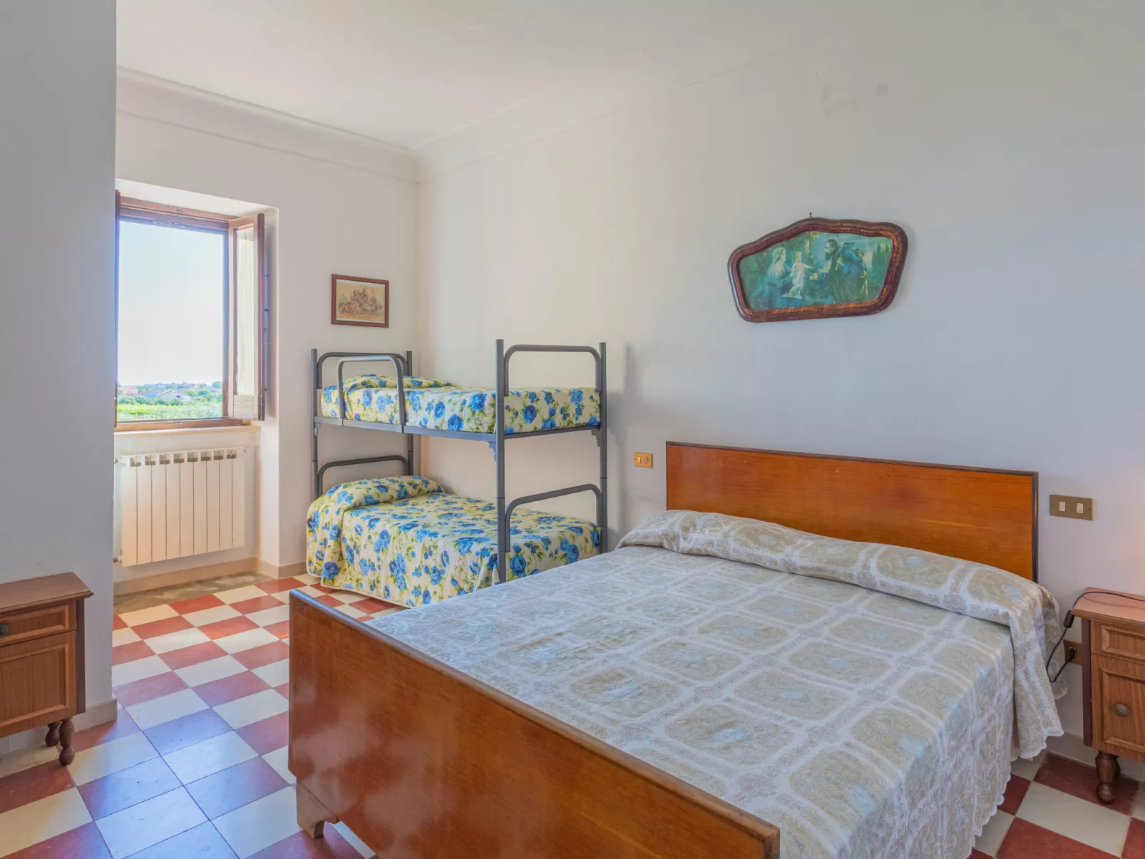 Borgo Agrituristico Il Pino-Dedans