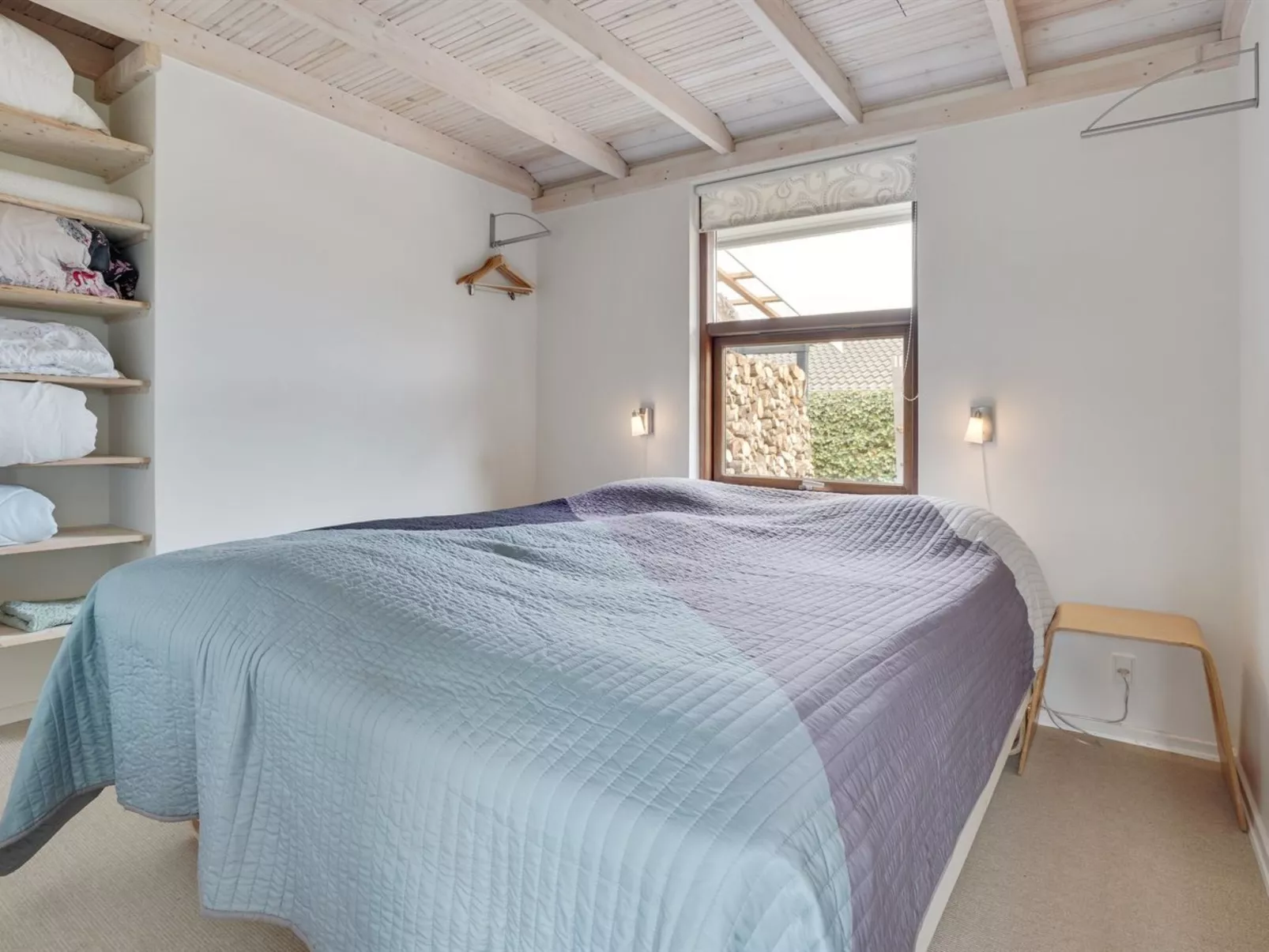 "Cathalina" - 75m from the sea-Outside