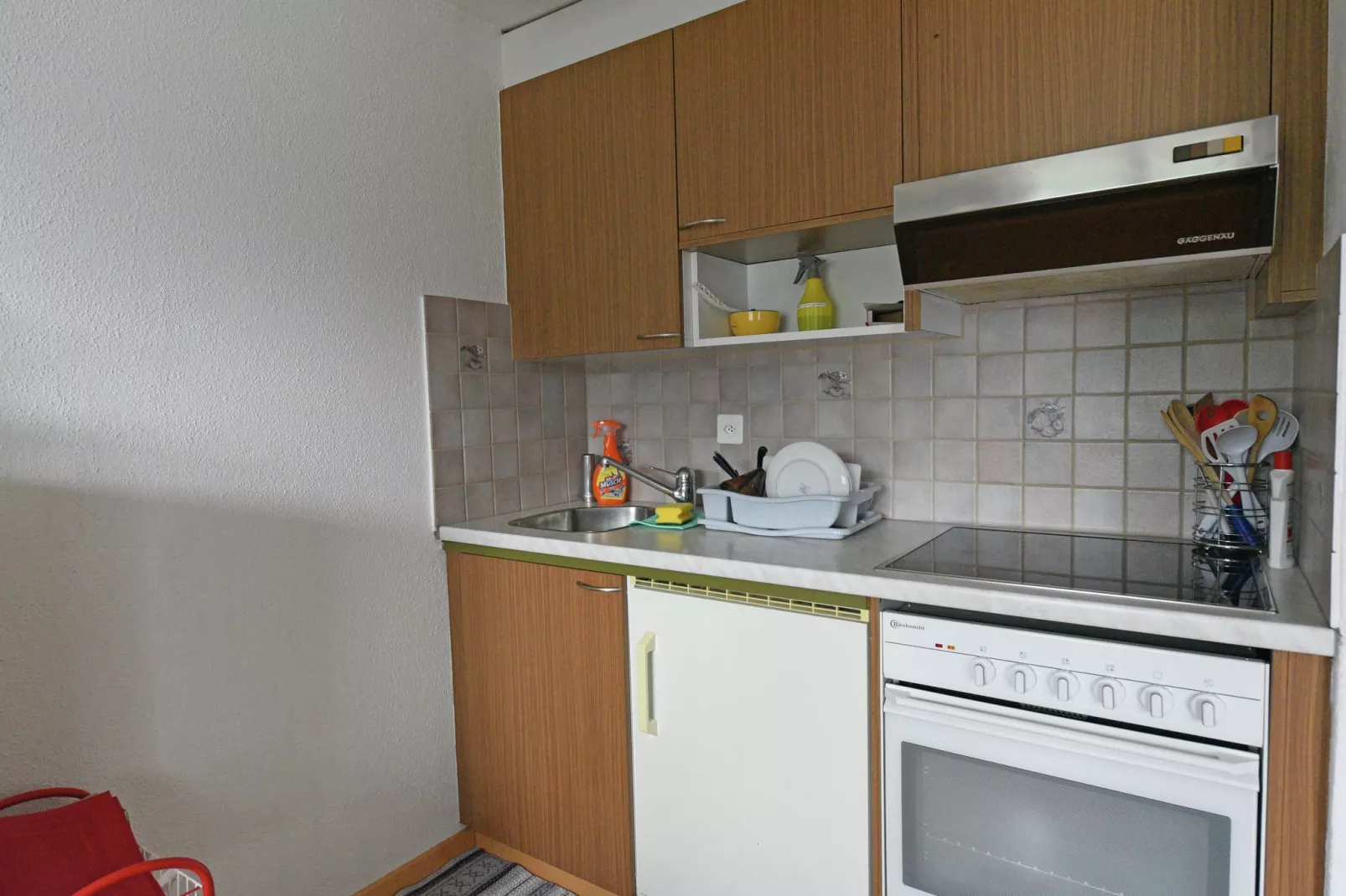 Haus Lerch-Kitchen