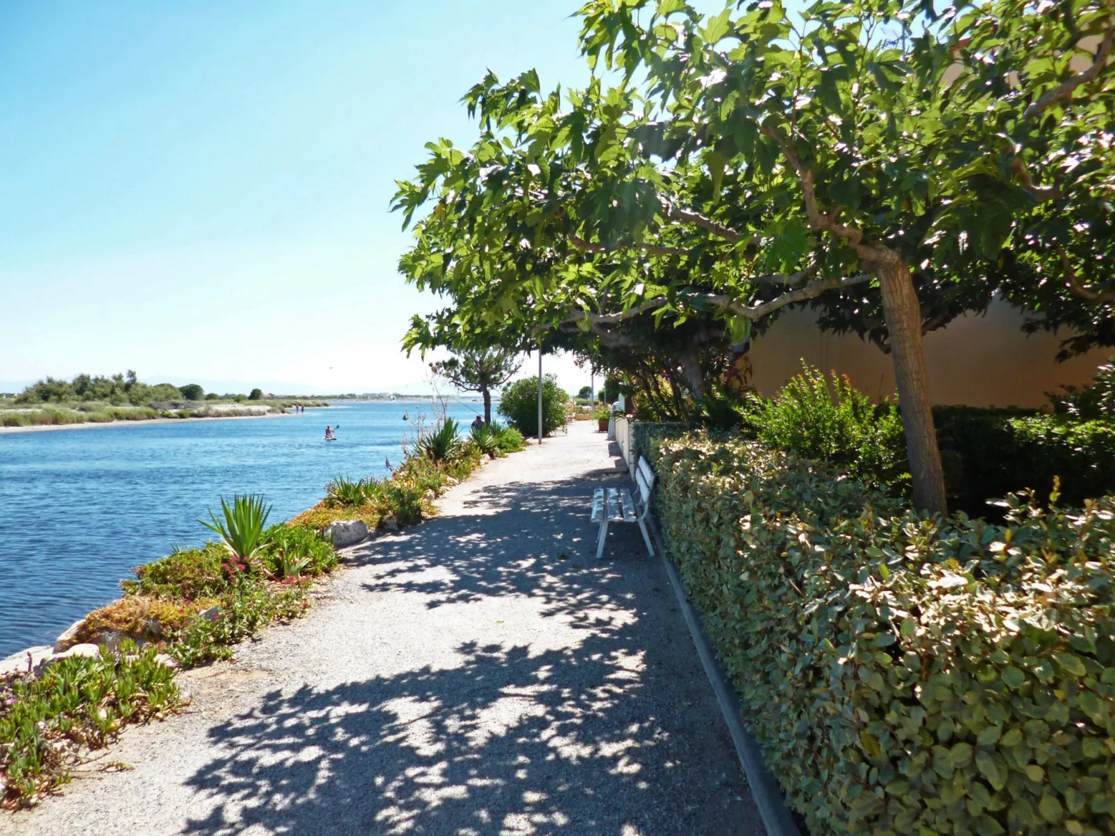 Santa Barbara-Outside