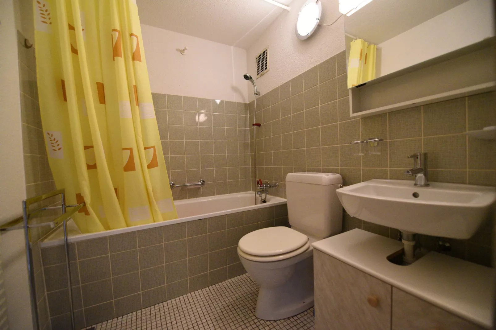 Haus Lerch-Bathroom