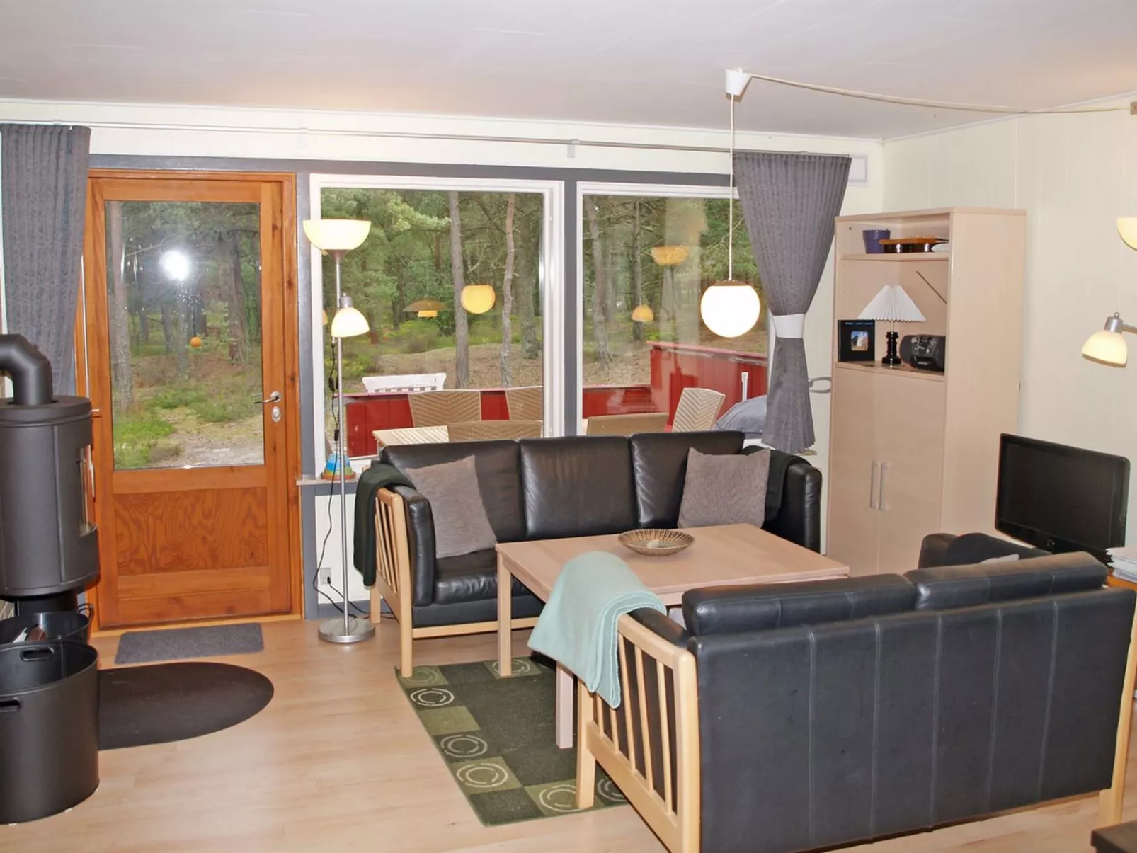 "Apelone" - 300m from the sea-Drinnen