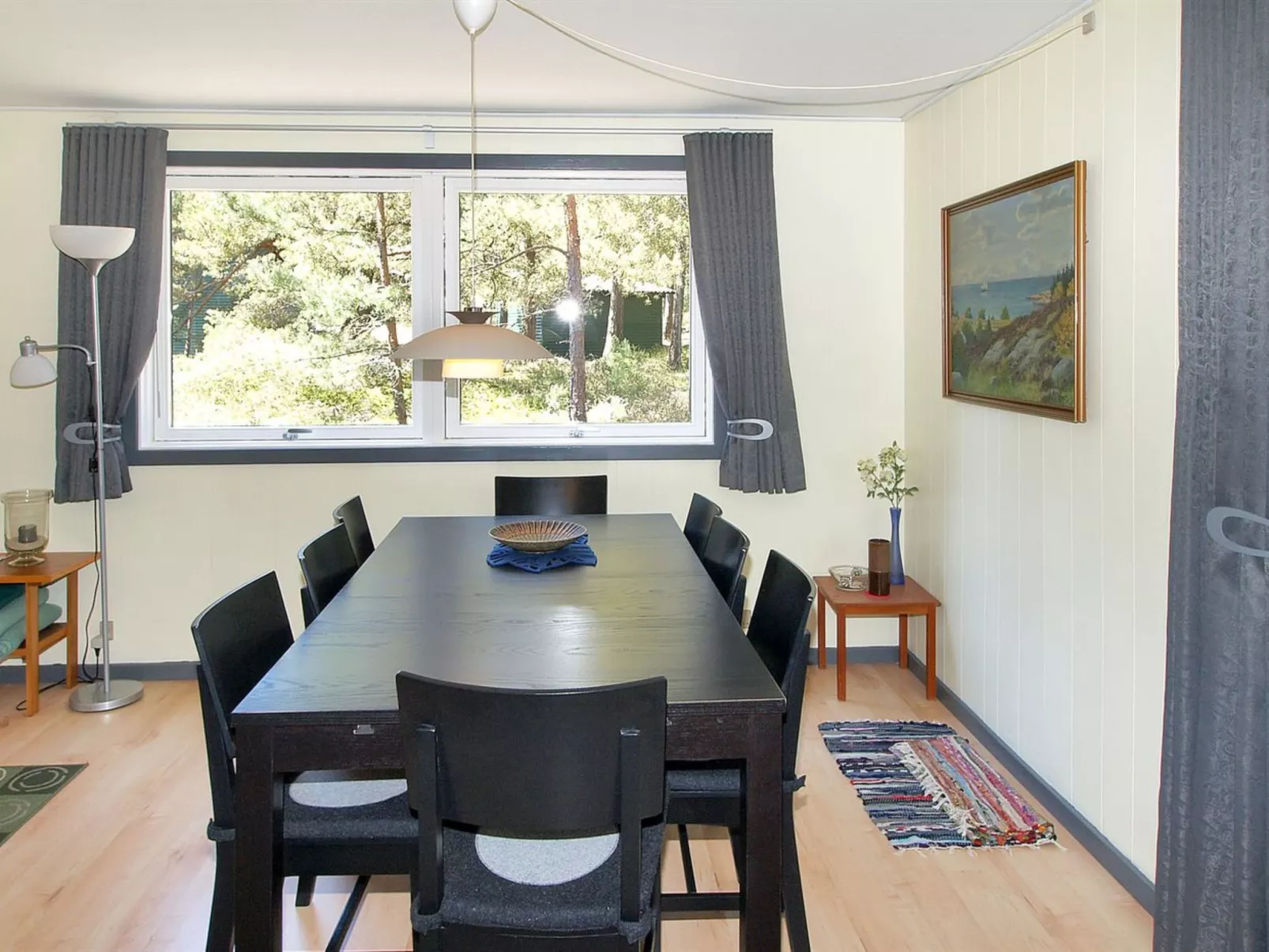 "Apelone" - 300m from the sea-Drinnen