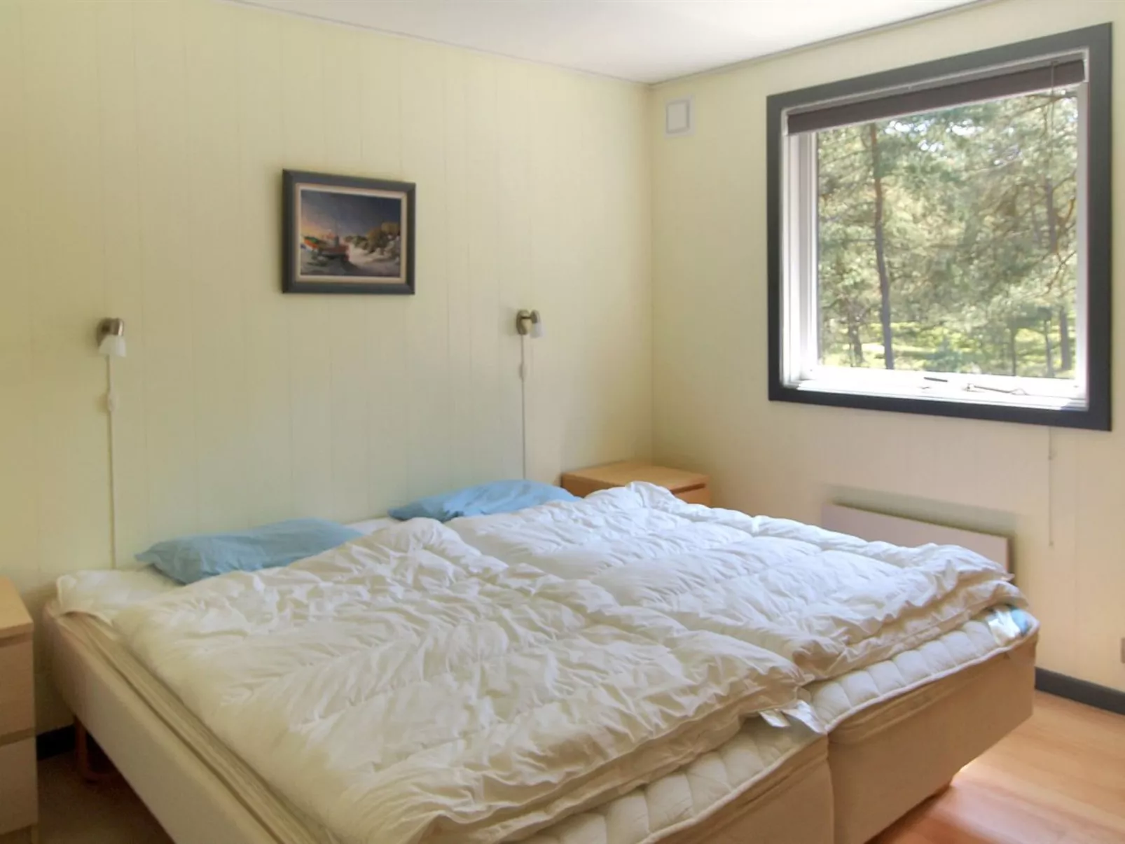 "Apelone" - 300m from the sea-Drinnen