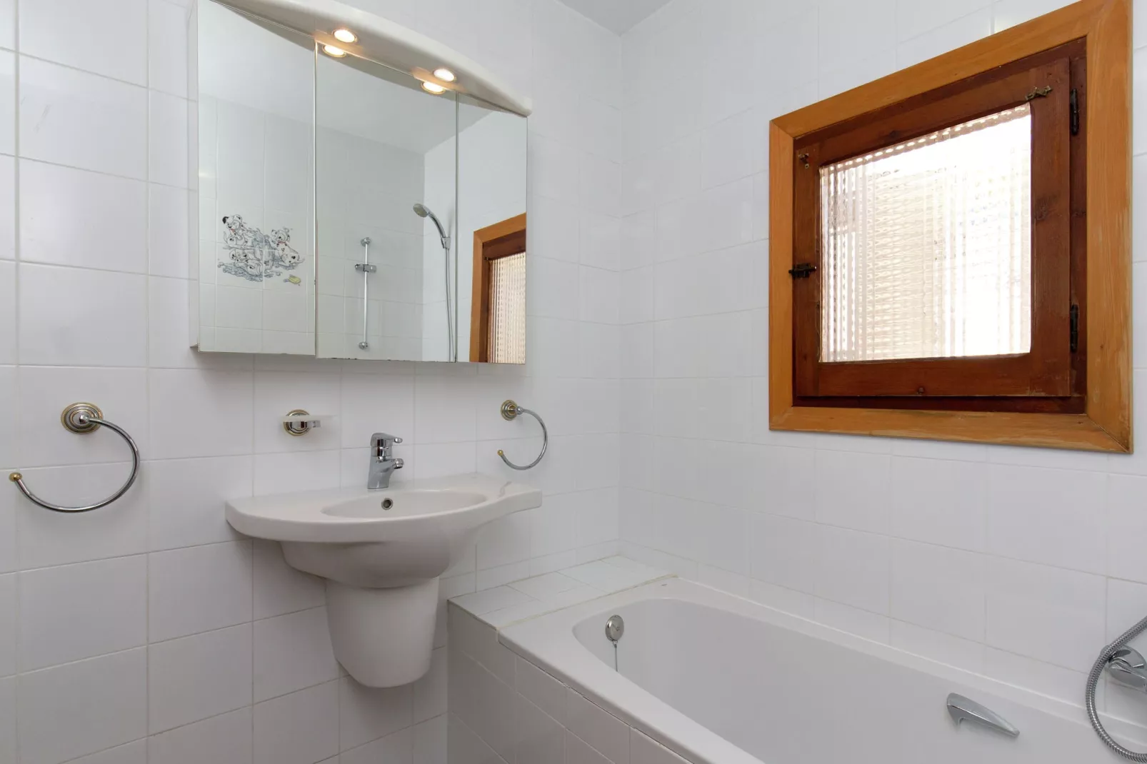 La Serella-Bathroom