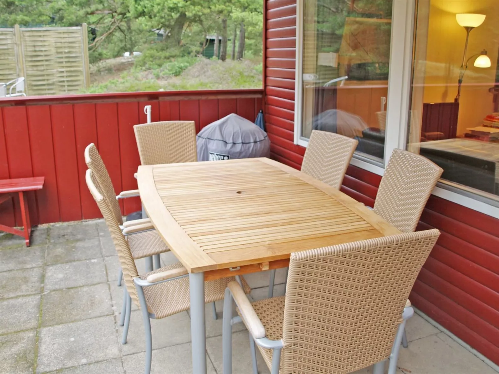 "Apelone" - 300m from the sea-Draußen