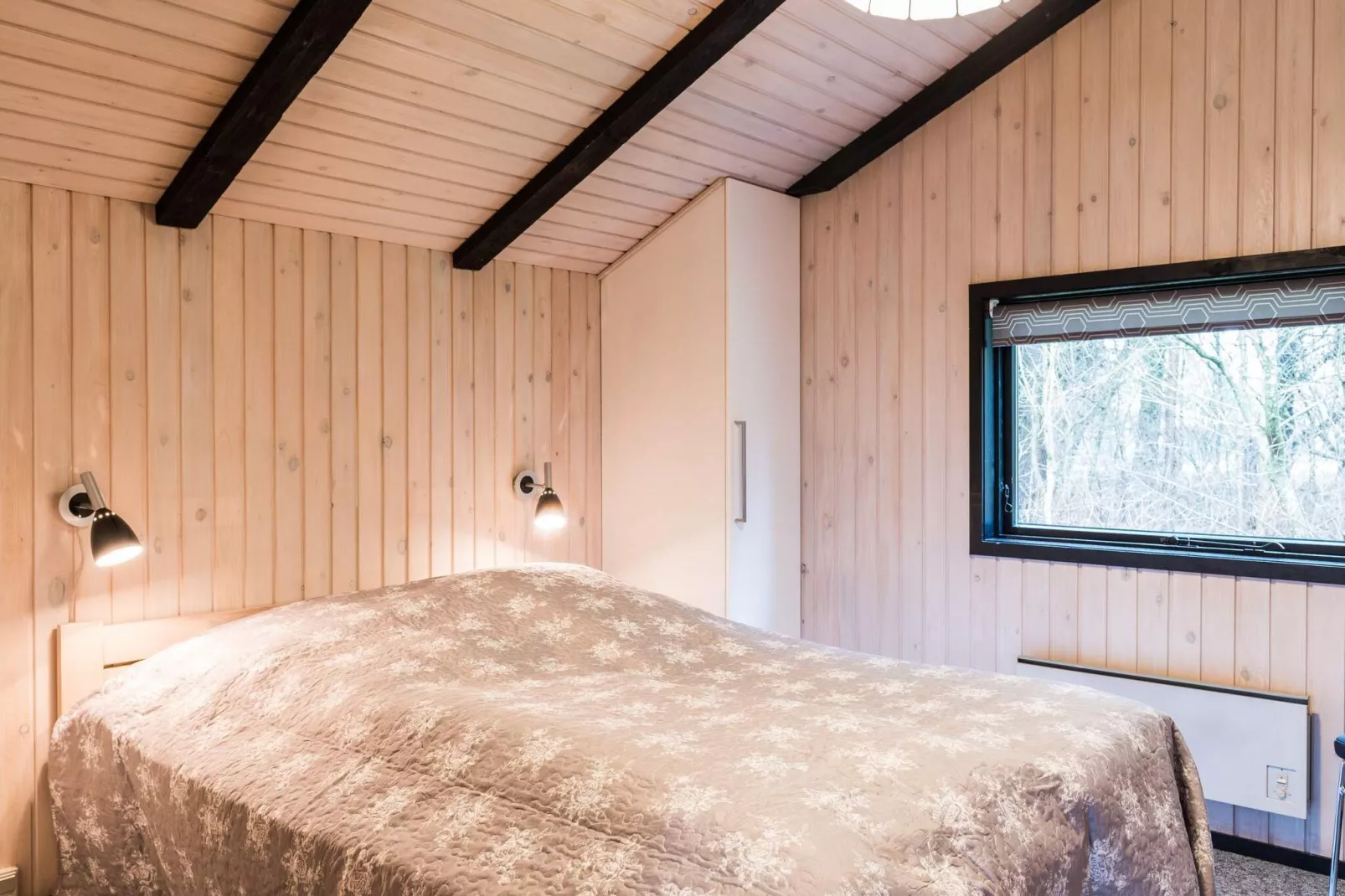 6 person holiday home in Nørre Nebel-Indoor