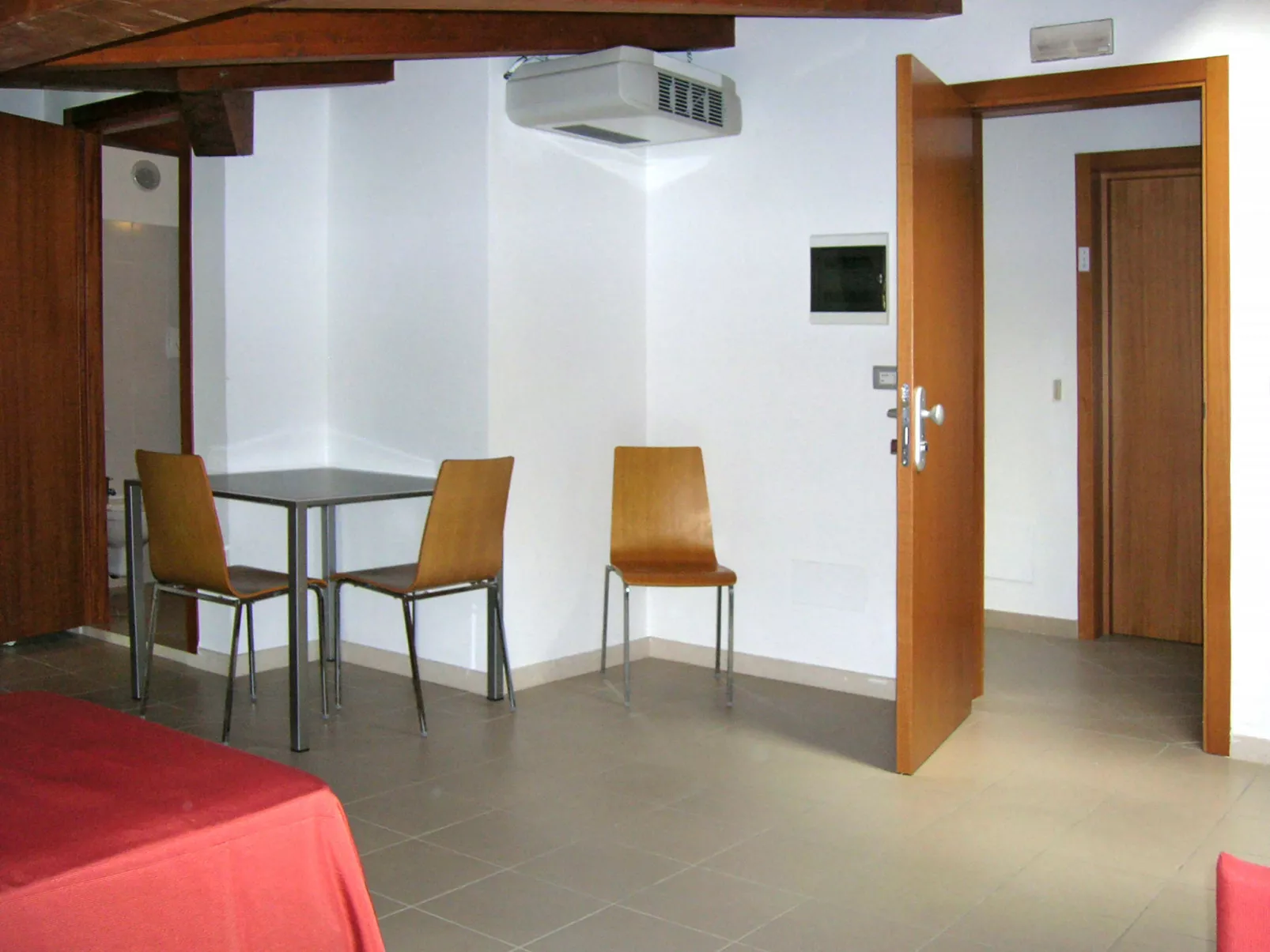 Casa del Mar-Inside