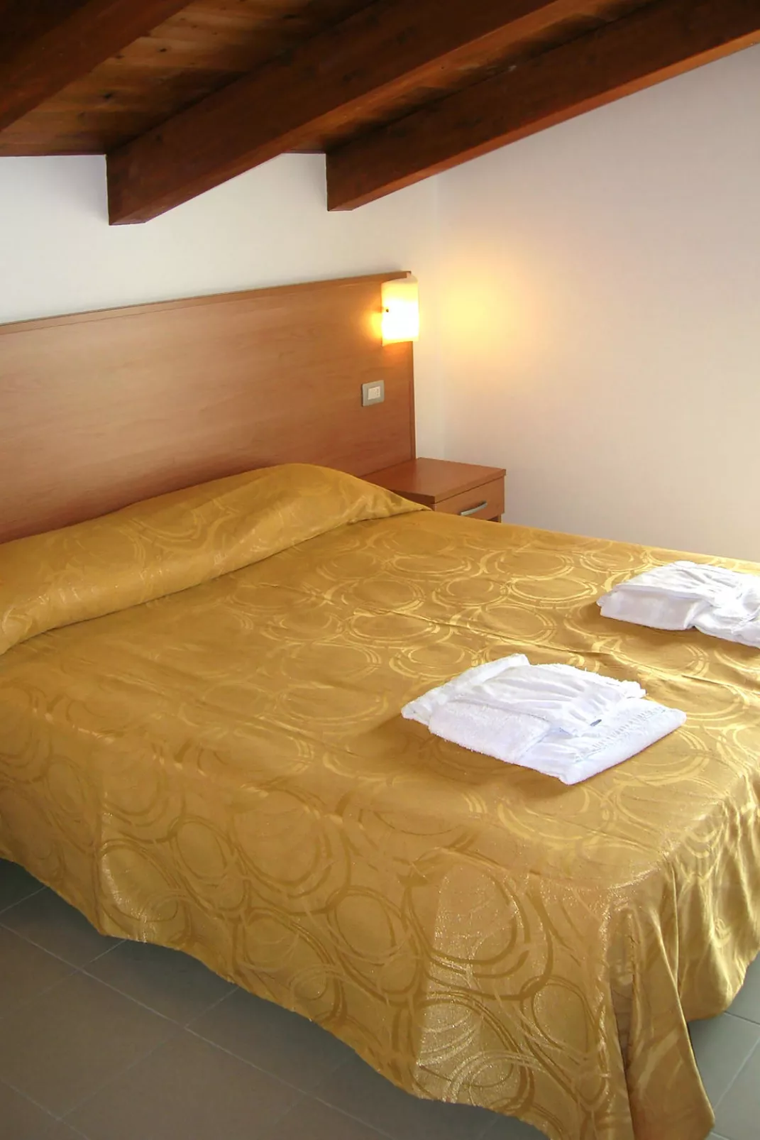Casa del Mar-Inside