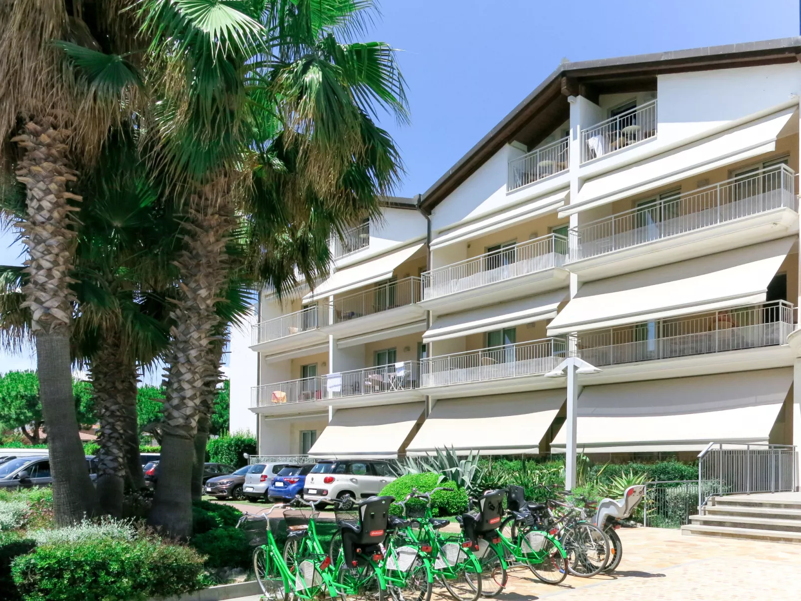 Casa del Mar-Outside