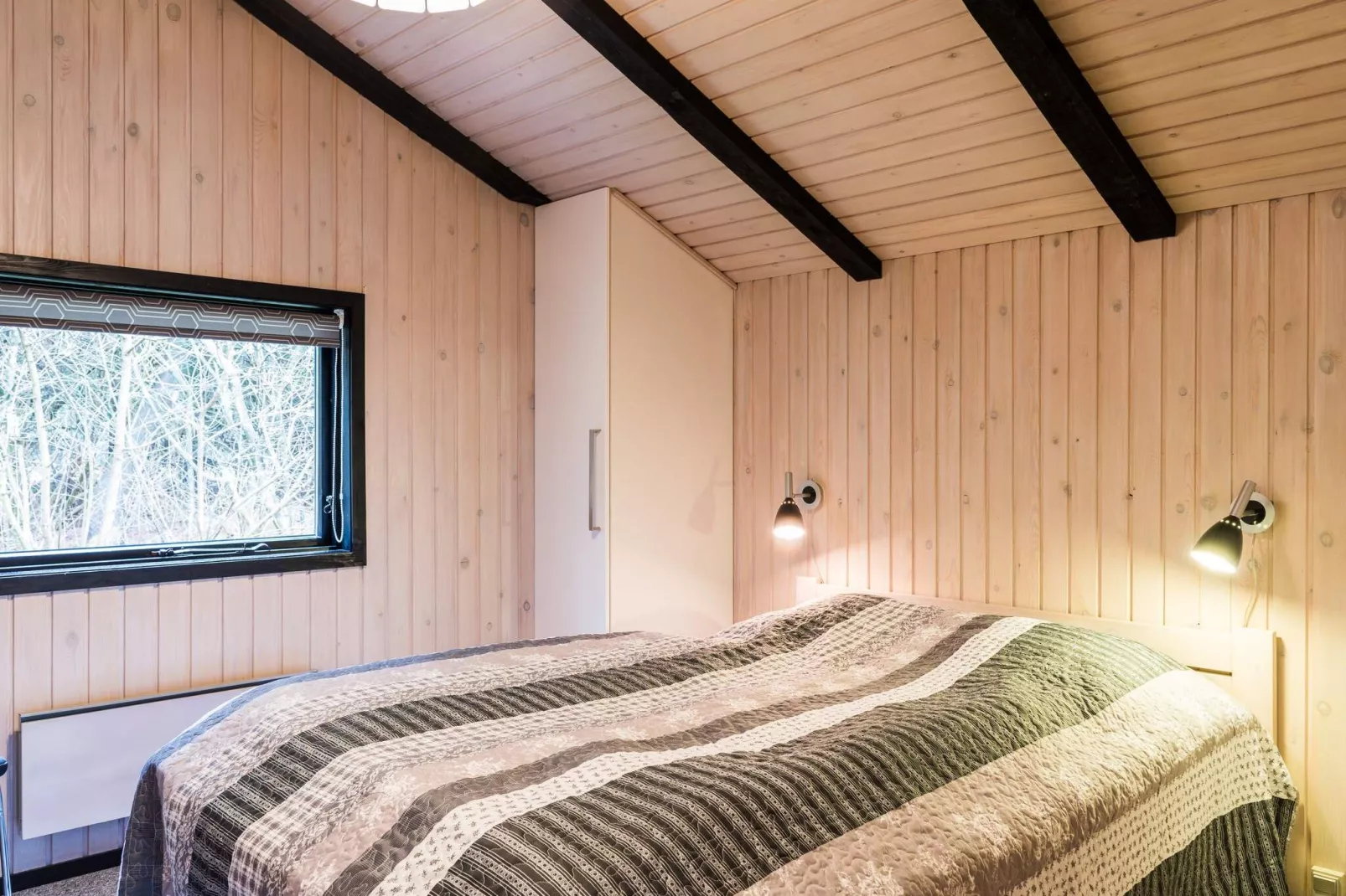 6 person holiday home in Nørre Nebel-Indoor