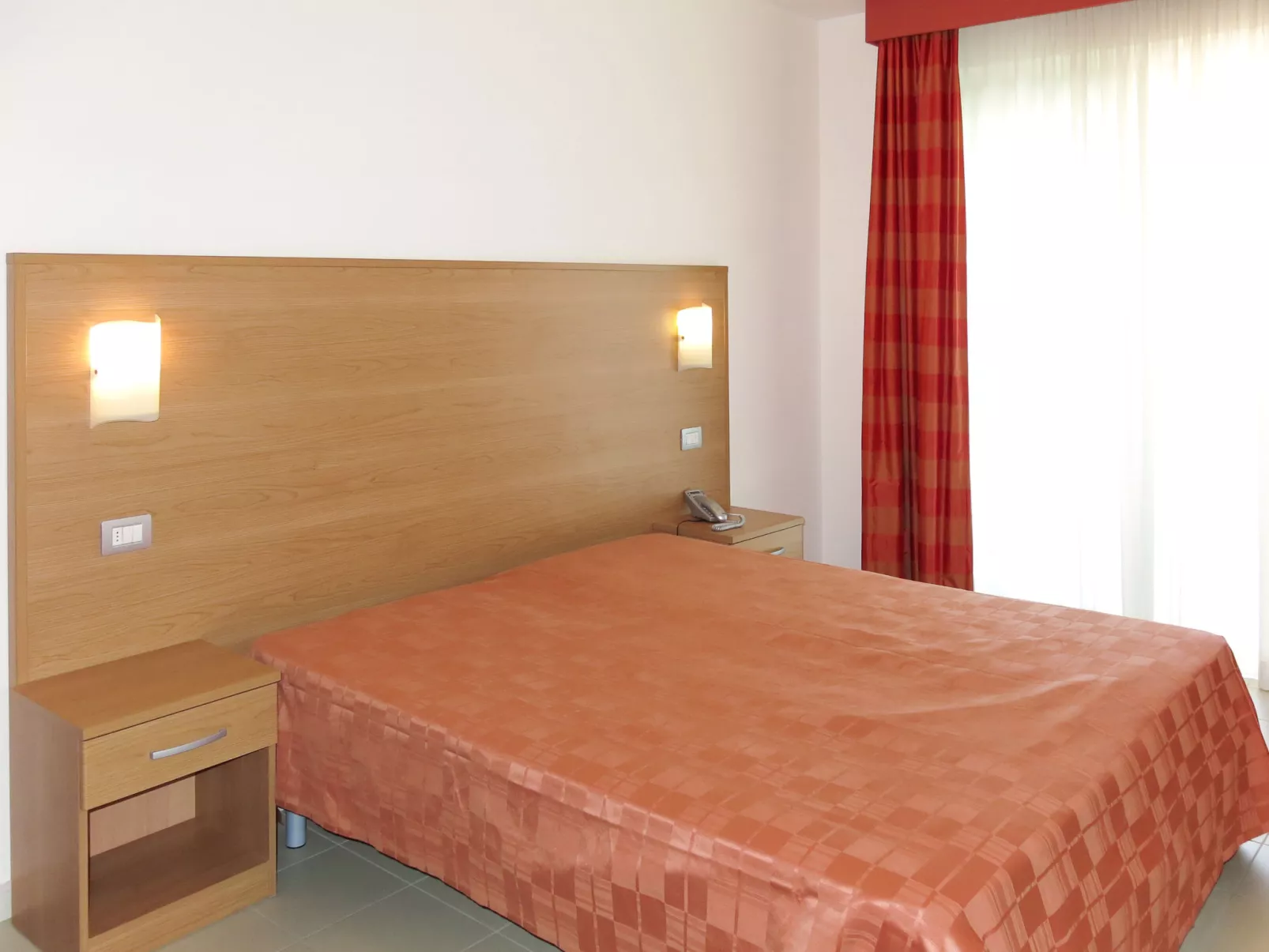 Casa del Mar-Drinnen