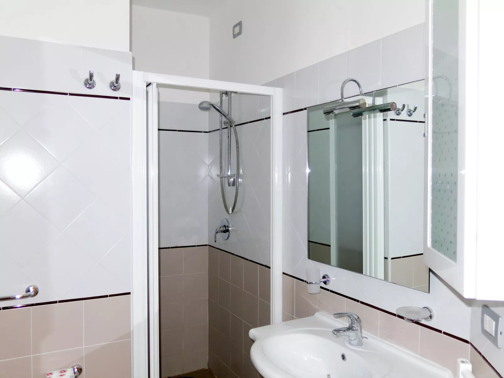 Casa del Mar-Drinnen